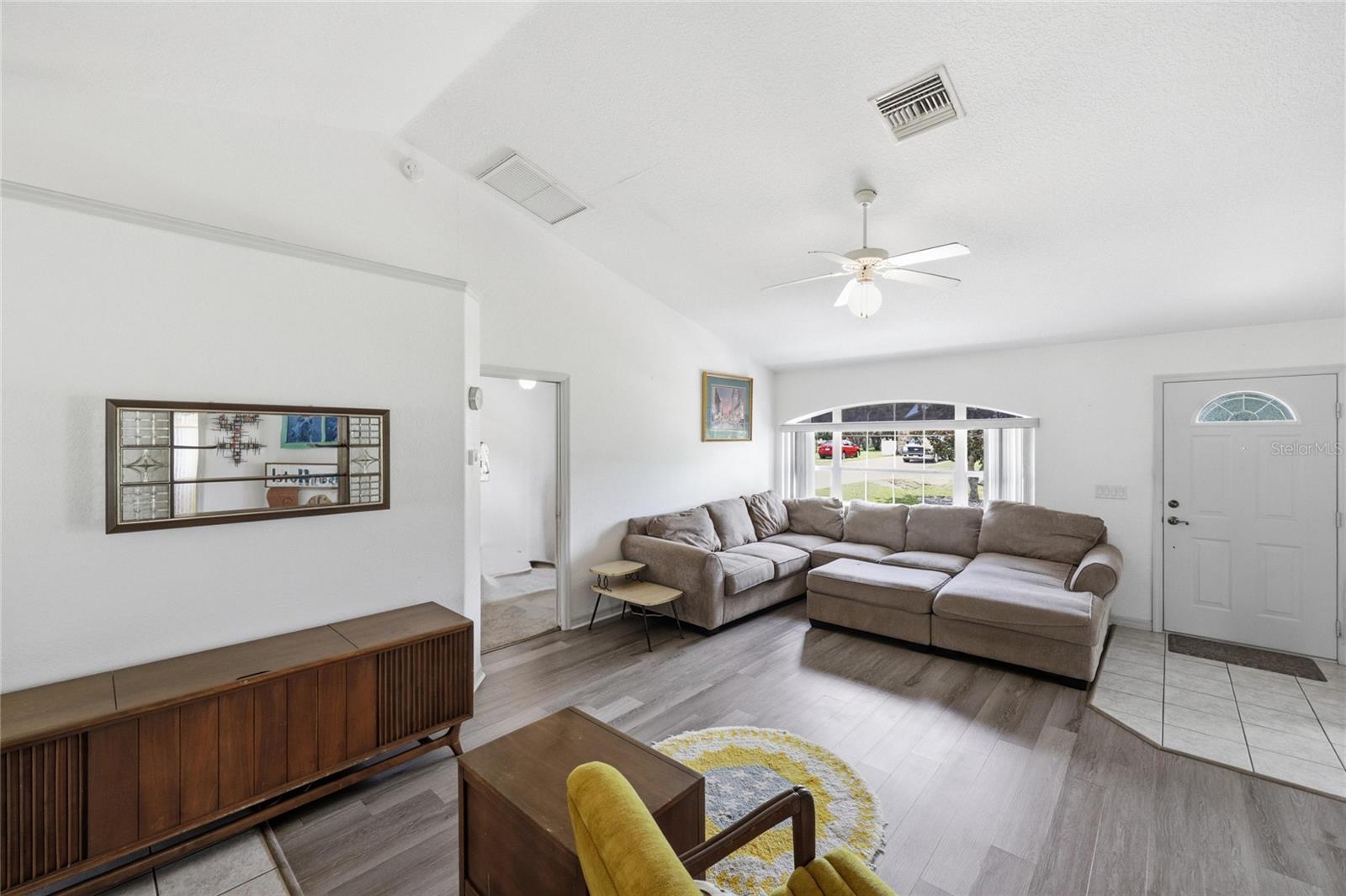 EDGEWATER ESTATES - Residential