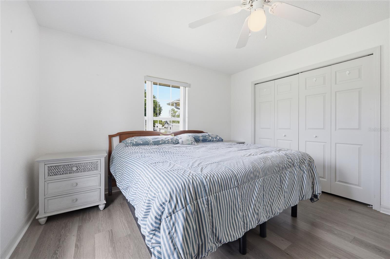 EDGEWATER ESTATES - Residential