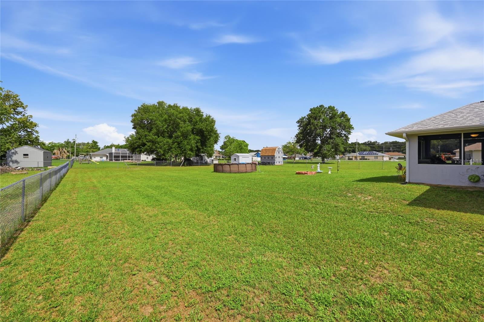 EDGEWATER ESTATES - Residential