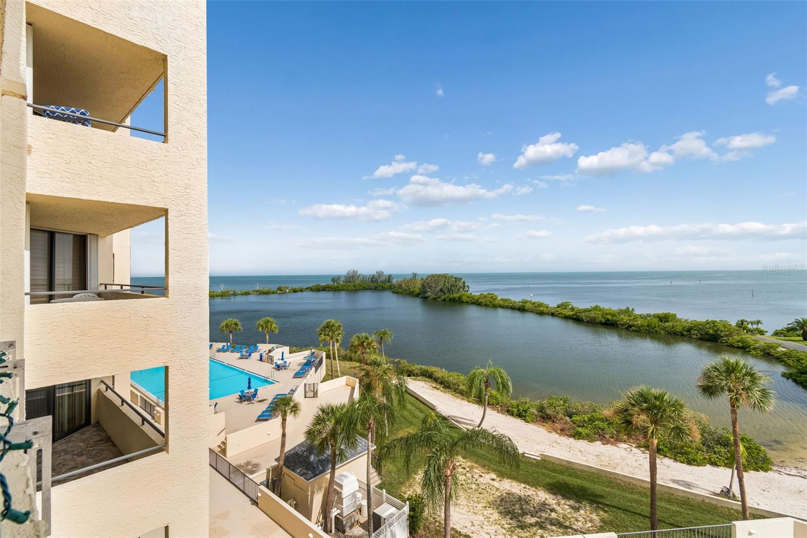 GULF ISLAND BEACH TENNIS - Residential