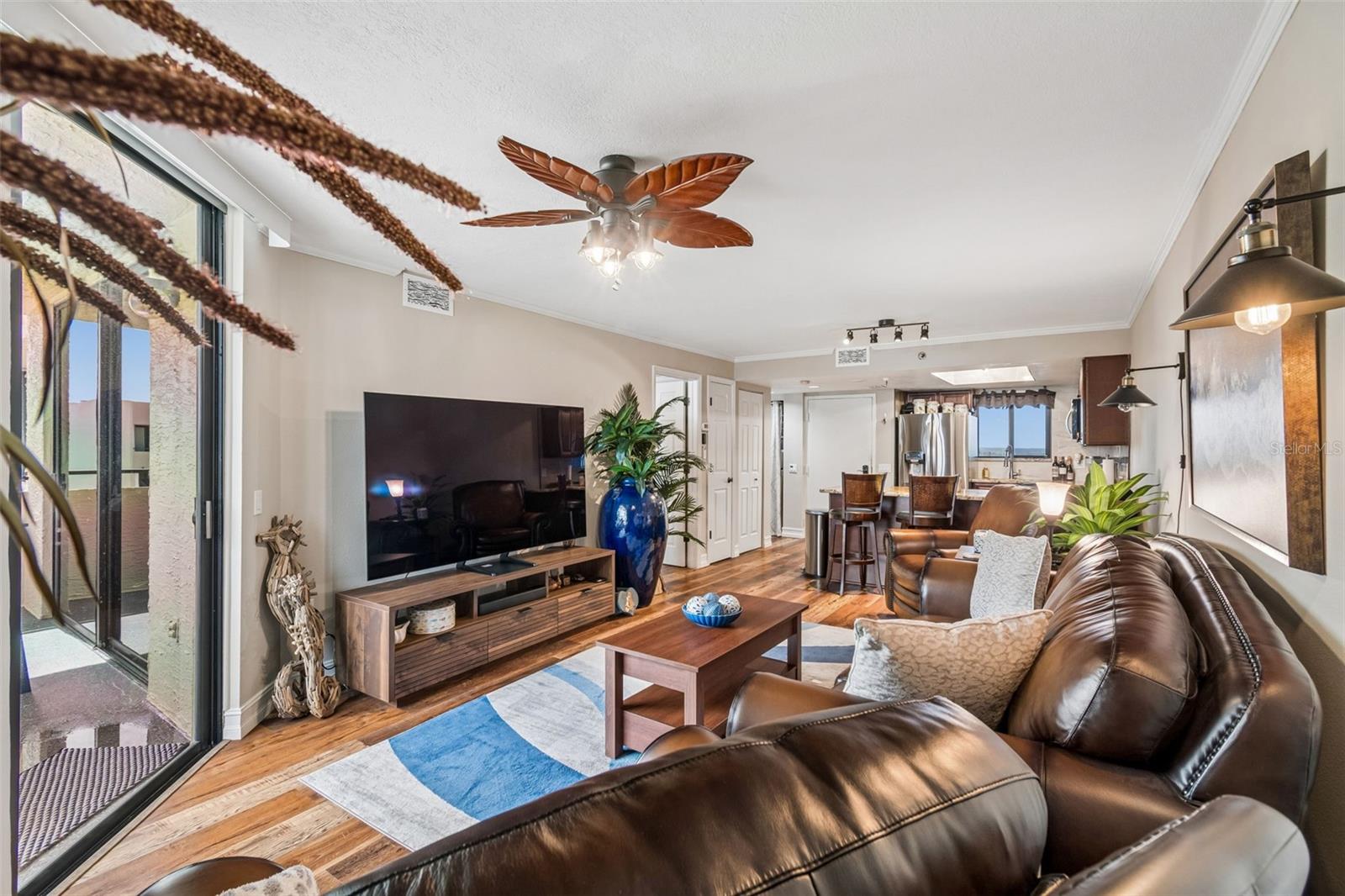 GULF ISLAND BEACH TENNIS - Residential