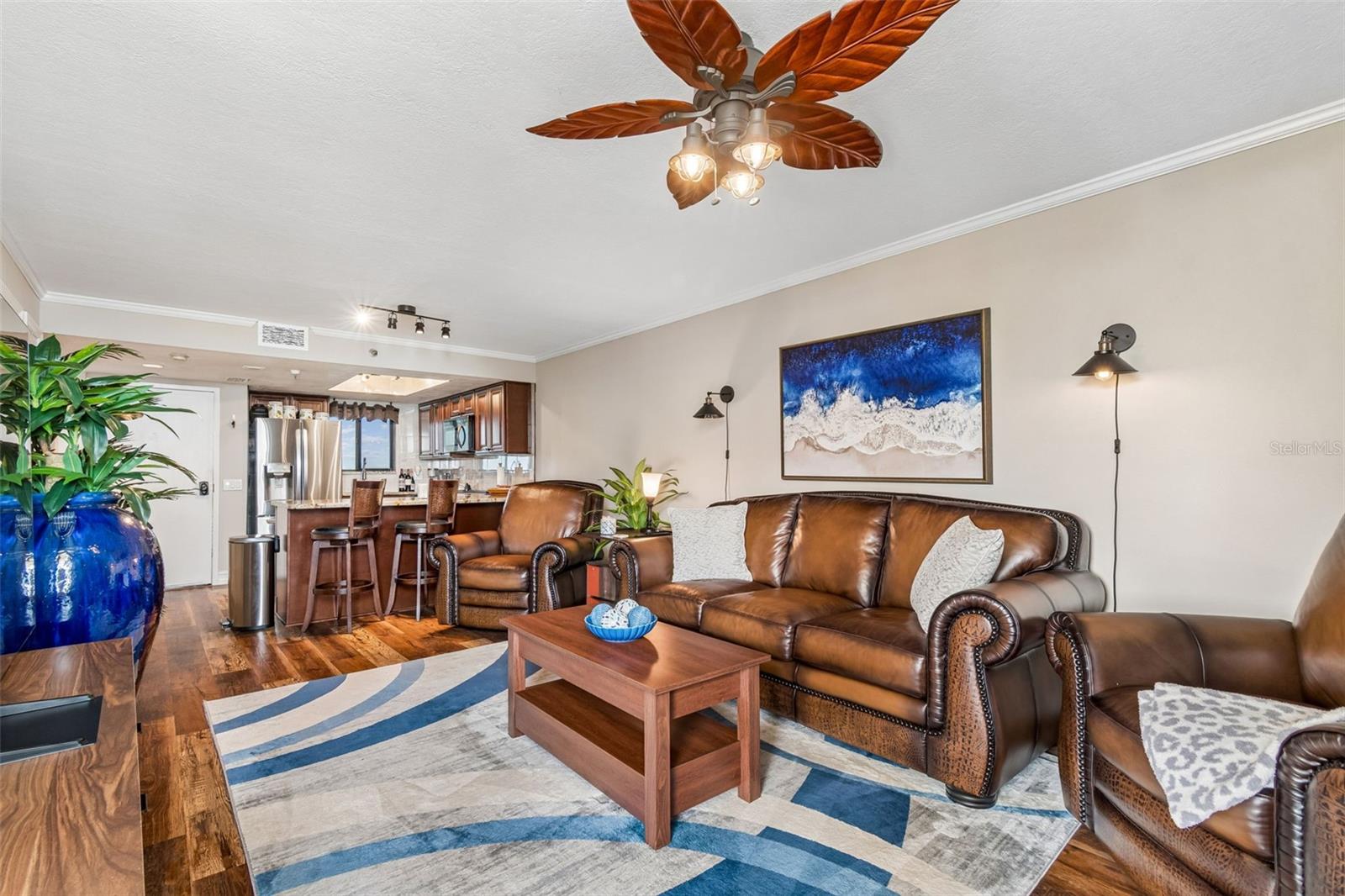 GULF ISLAND BEACH TENNIS - Residential
