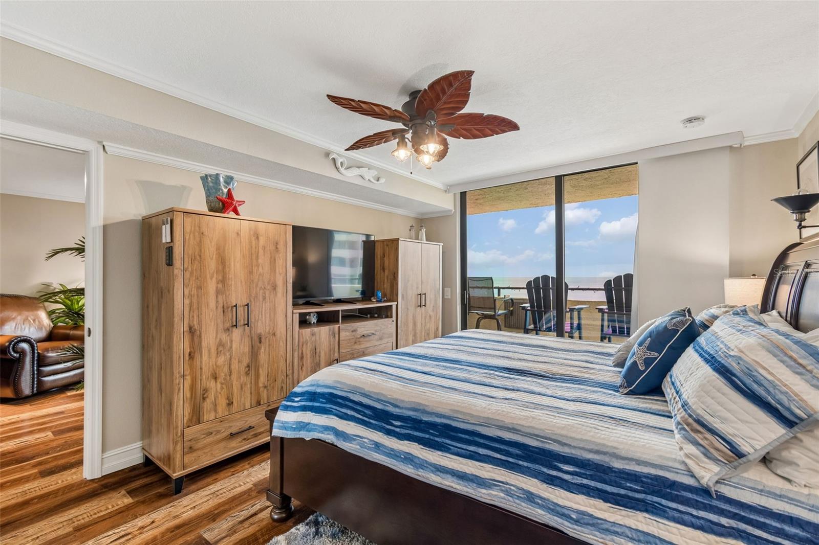 GULF ISLAND BEACH TENNIS - Residential