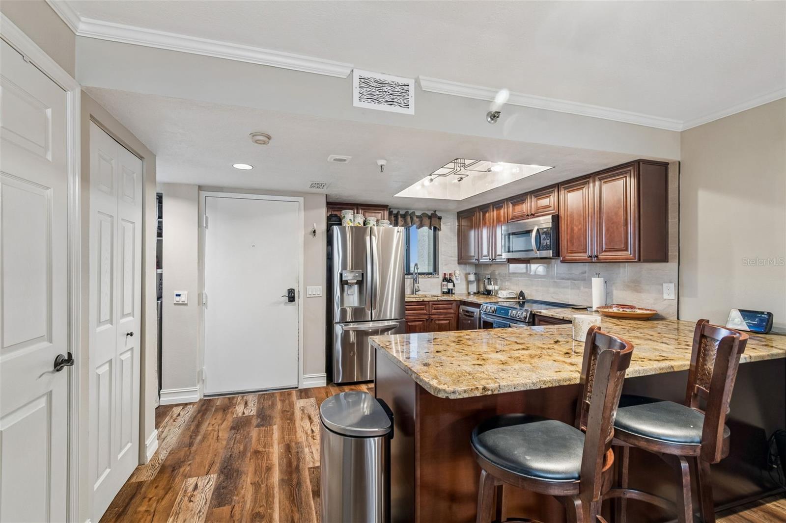 GULF ISLAND BEACH TENNIS - Residential
