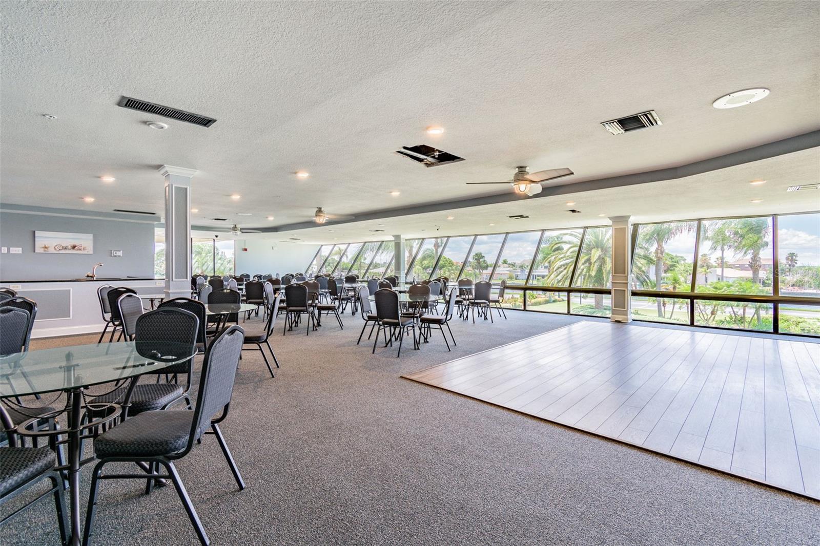 GULF ISLAND BEACH TENNIS - Residential