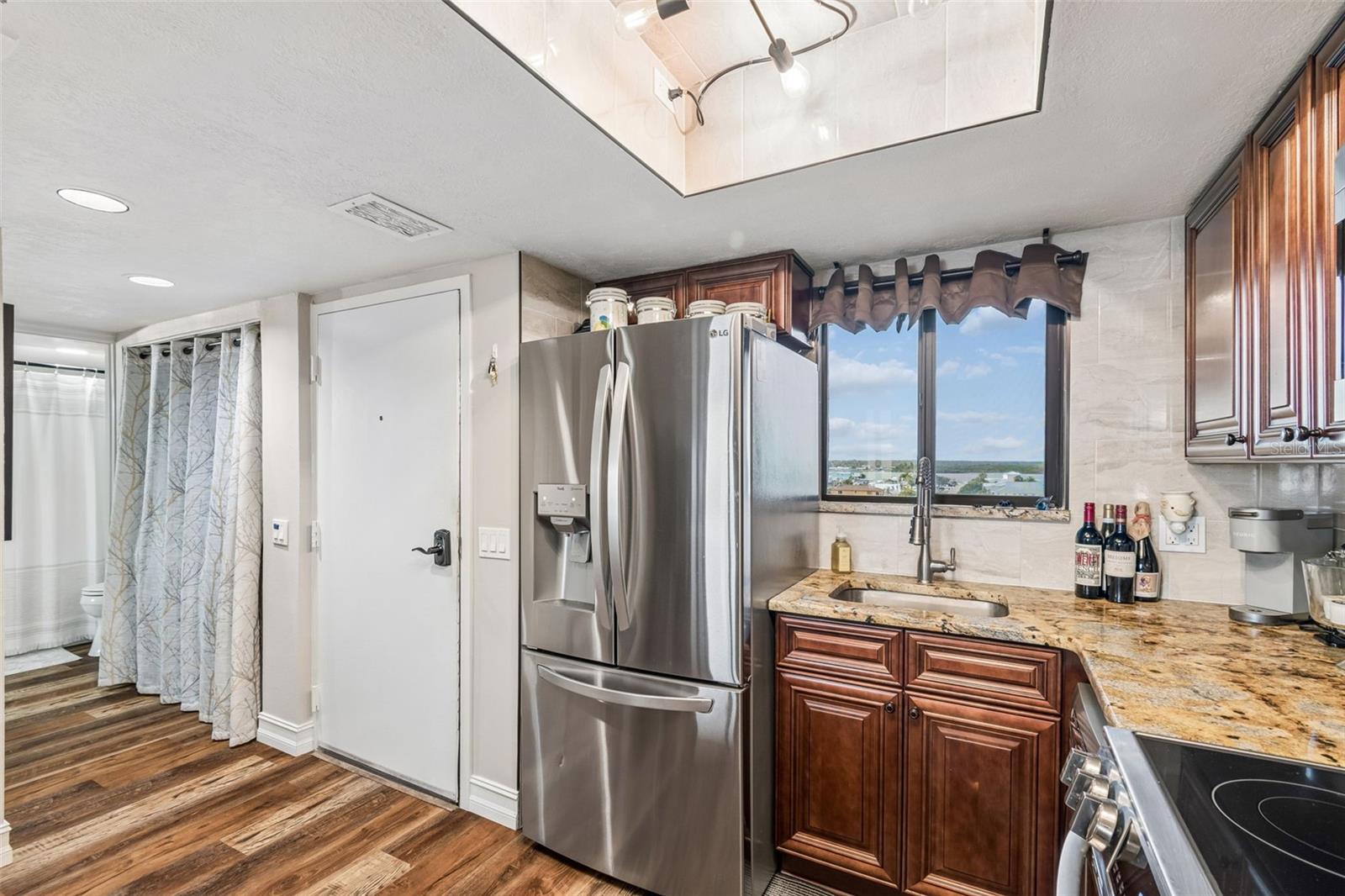 GULF ISLAND BEACH TENNIS - Residential