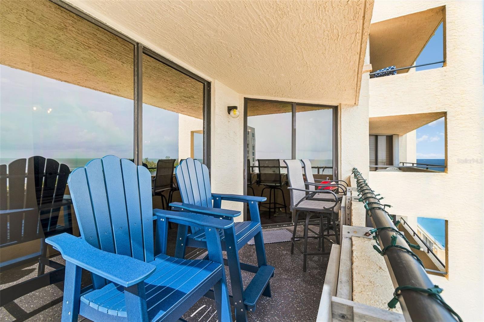 GULF ISLAND BEACH TENNIS - Residential