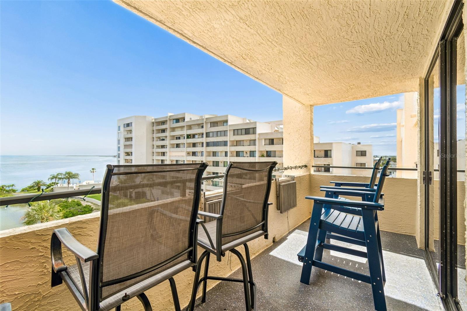 GULF ISLAND BEACH TENNIS - Residential