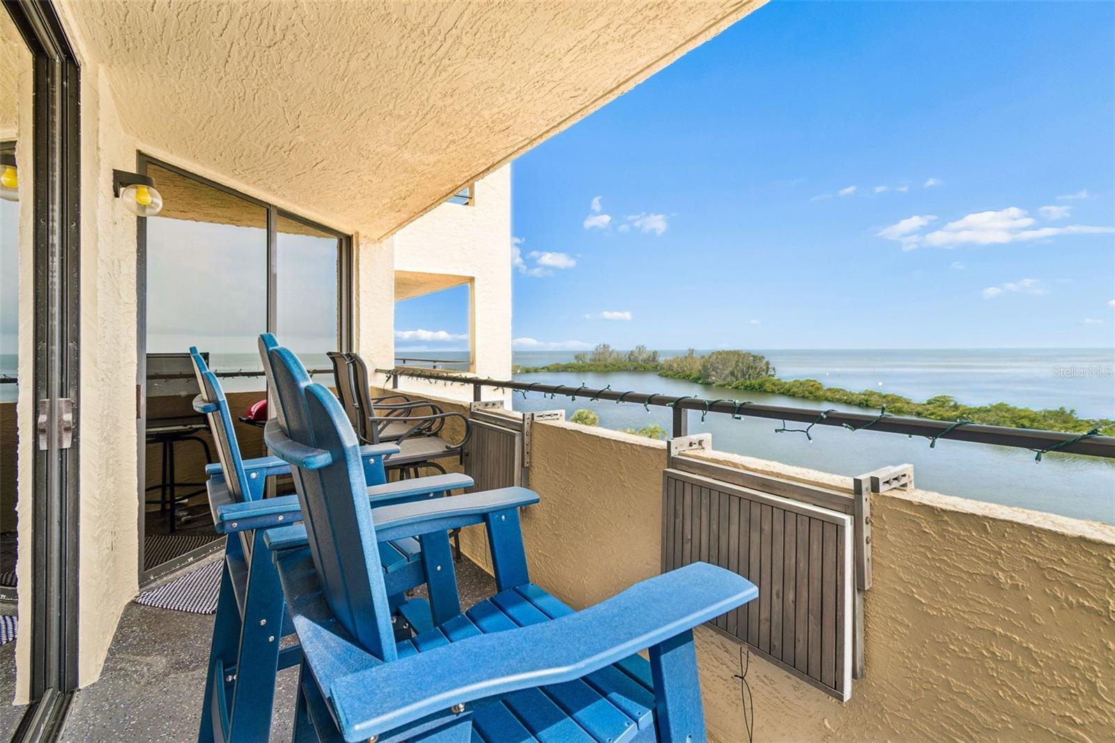 GULF ISLAND BEACH TENNIS - Residential