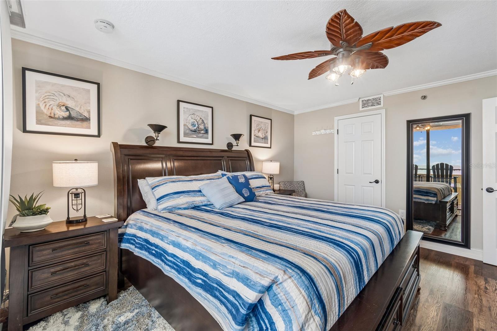 GULF ISLAND BEACH TENNIS - Residential