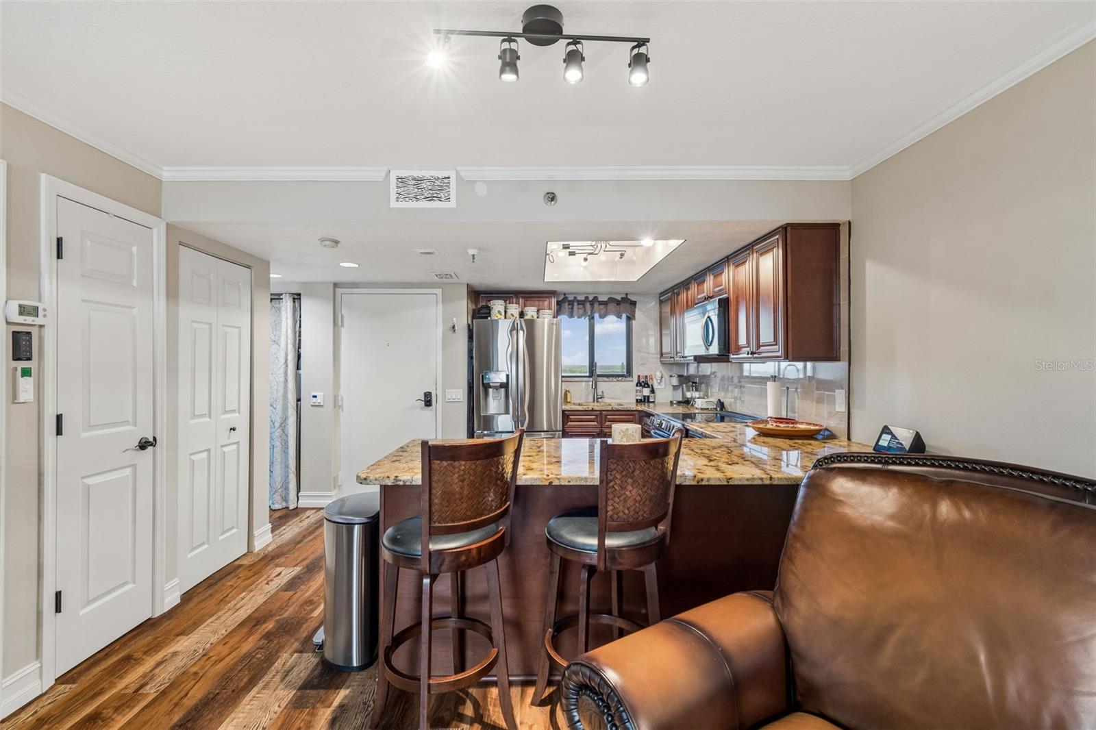 GULF ISLAND BEACH TENNIS - Residential