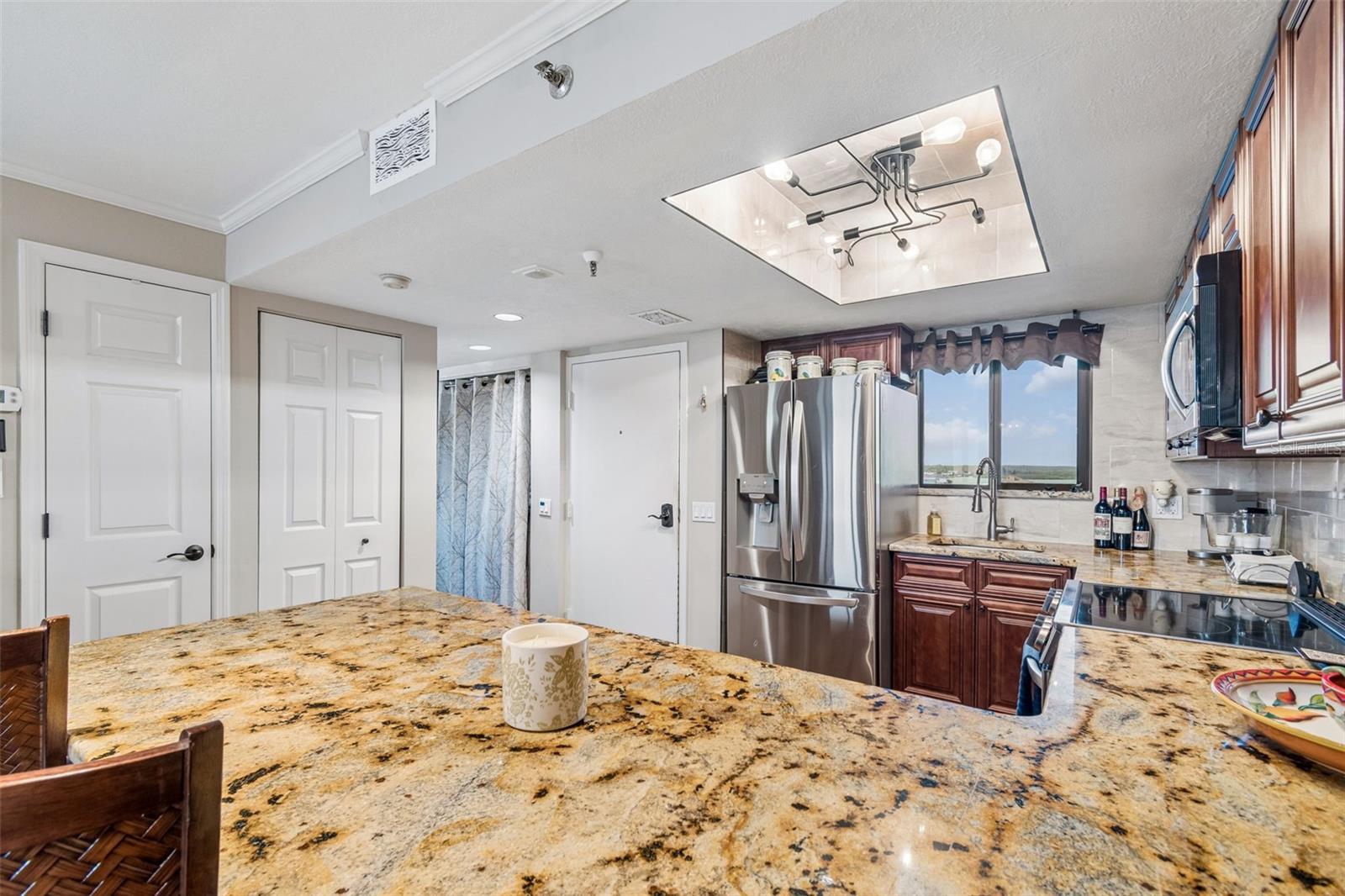 GULF ISLAND BEACH TENNIS - Residential
