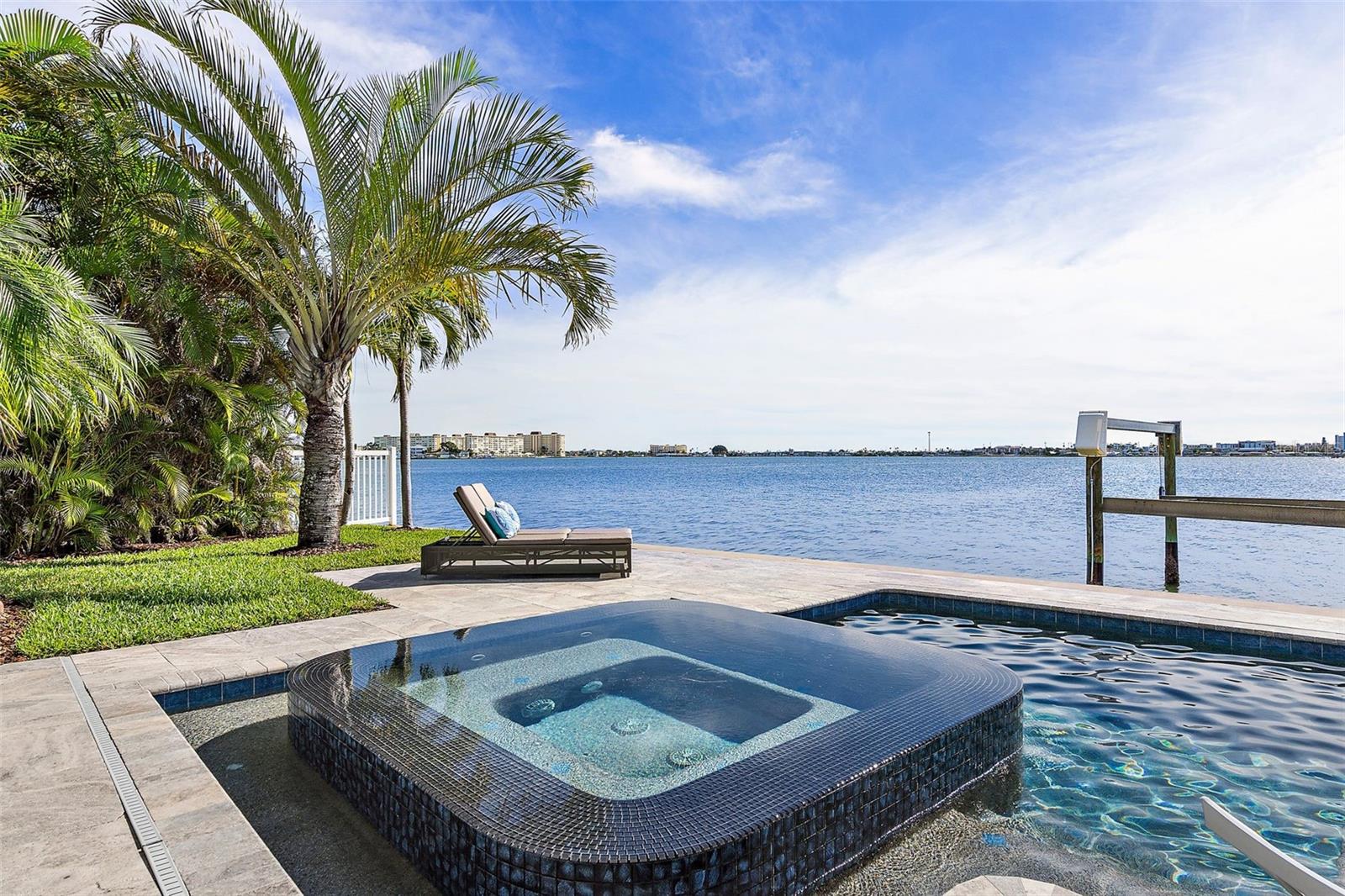 REDINGTON BEACH HOMES 6TH ADD - Residential