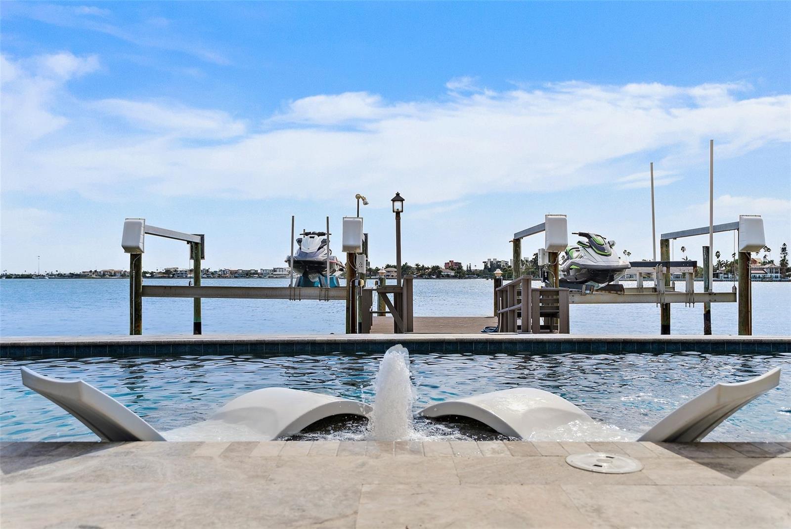 REDINGTON BEACH HOMES 6TH ADD - Residential