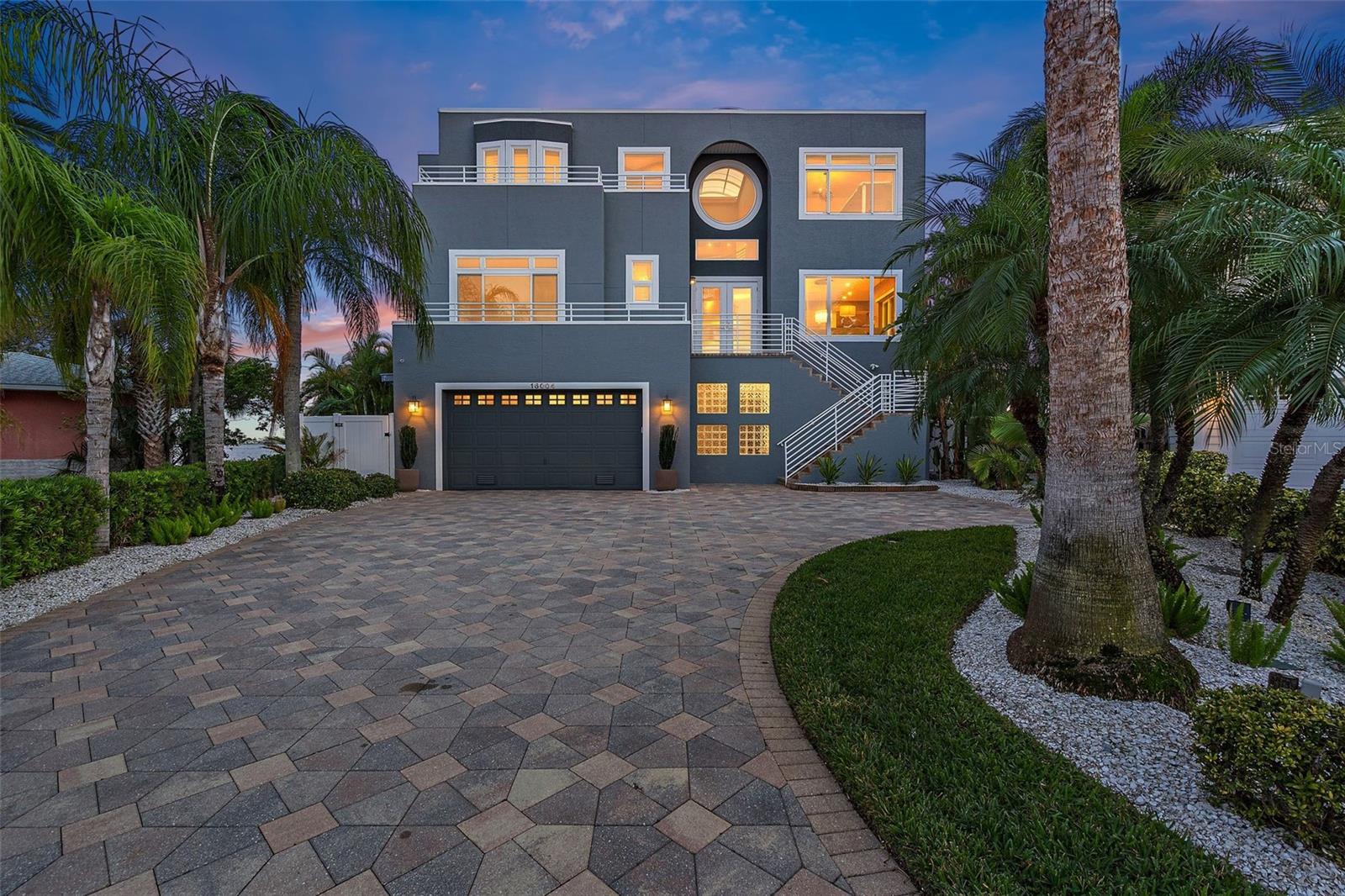 REDINGTON BEACH HOMES 6TH ADD - Residential