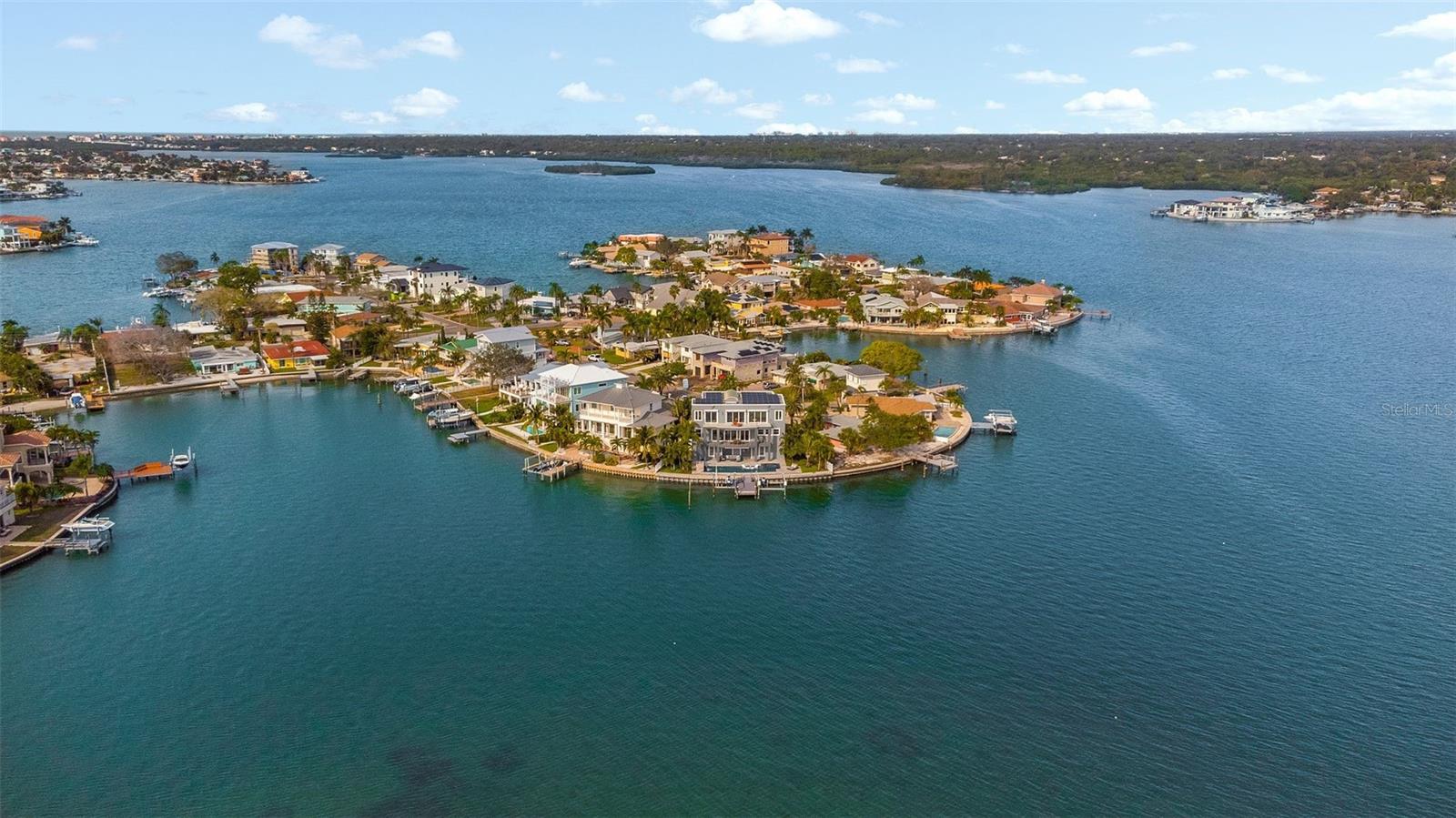 REDINGTON BEACH HOMES 6TH ADD - Residential
