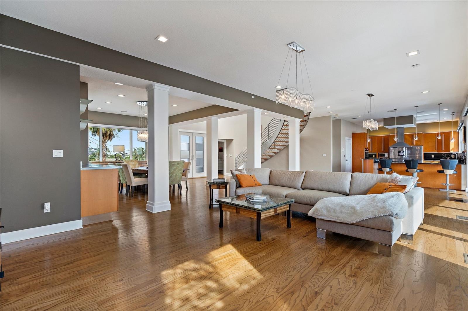 REDINGTON BEACH HOMES 6TH ADD - Residential