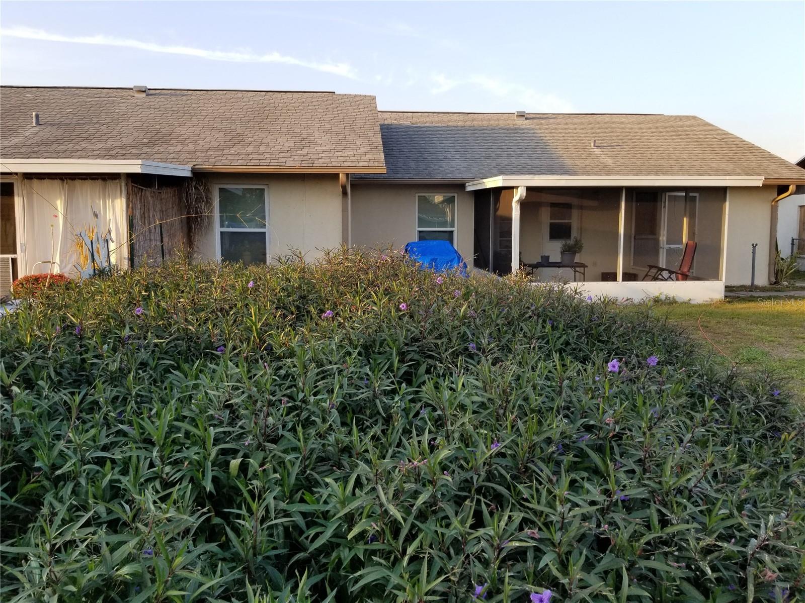 PORT CHARLOTTE SEC 063 - Residential Income