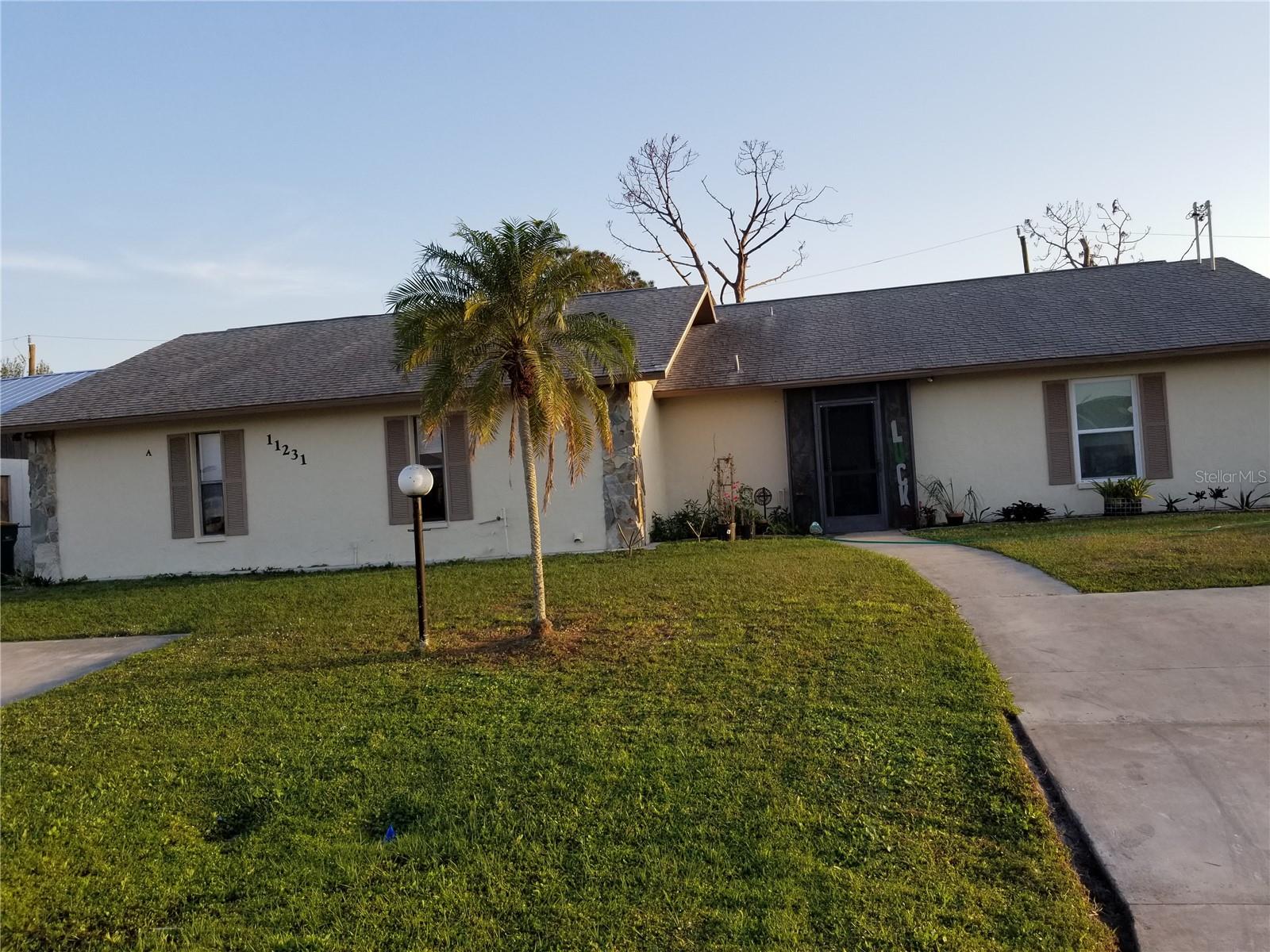 PORT CHARLOTTE SEC 063 - Residential Income
