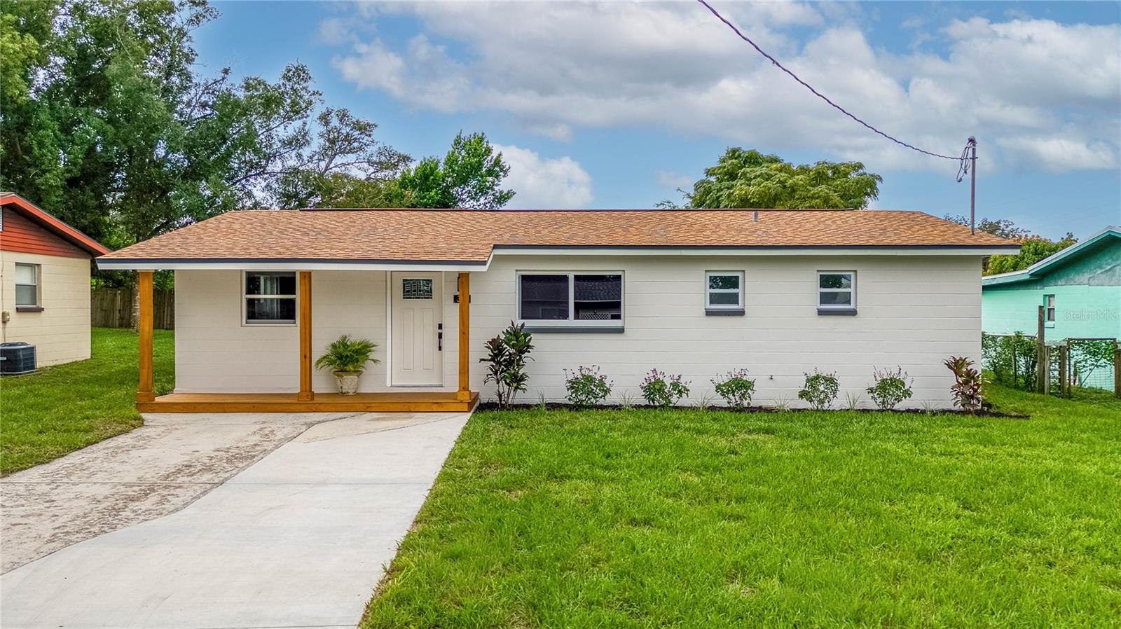 OAK VIEW SUB - Residential