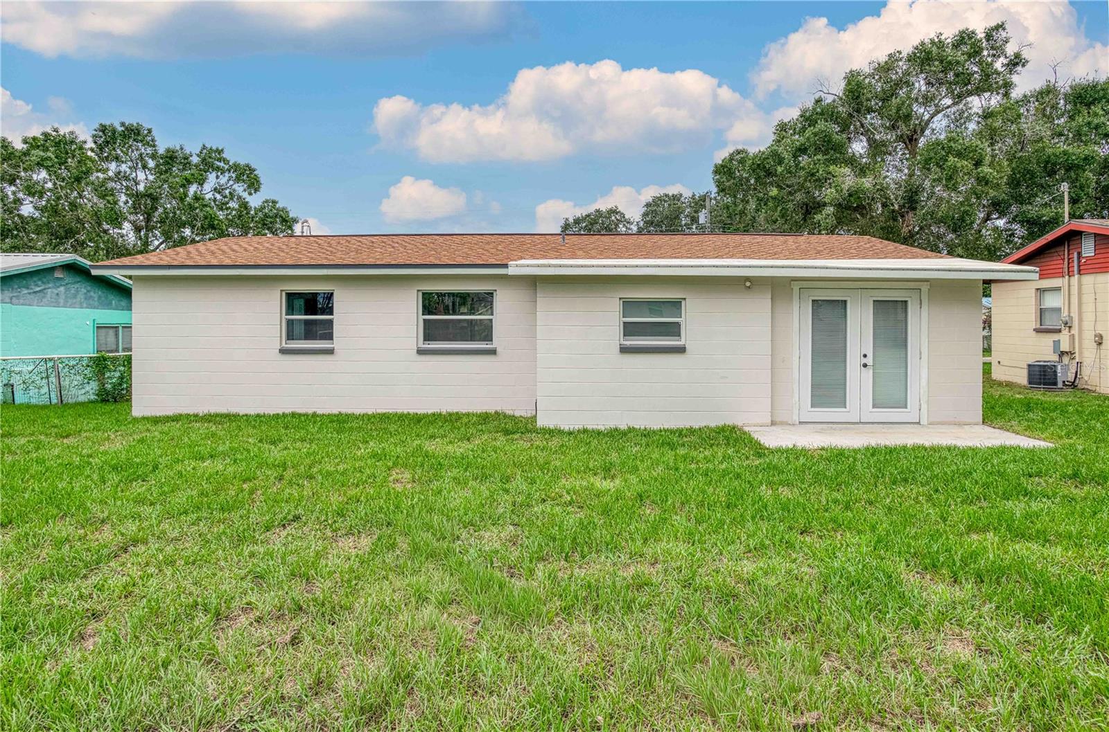 OAK VIEW SUB - Residential