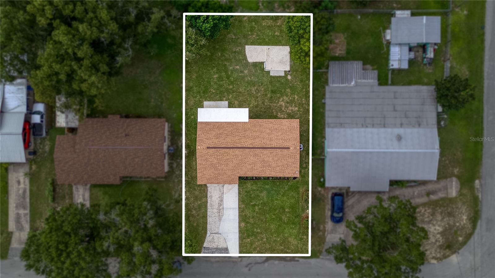OAK VIEW SUB - Residential