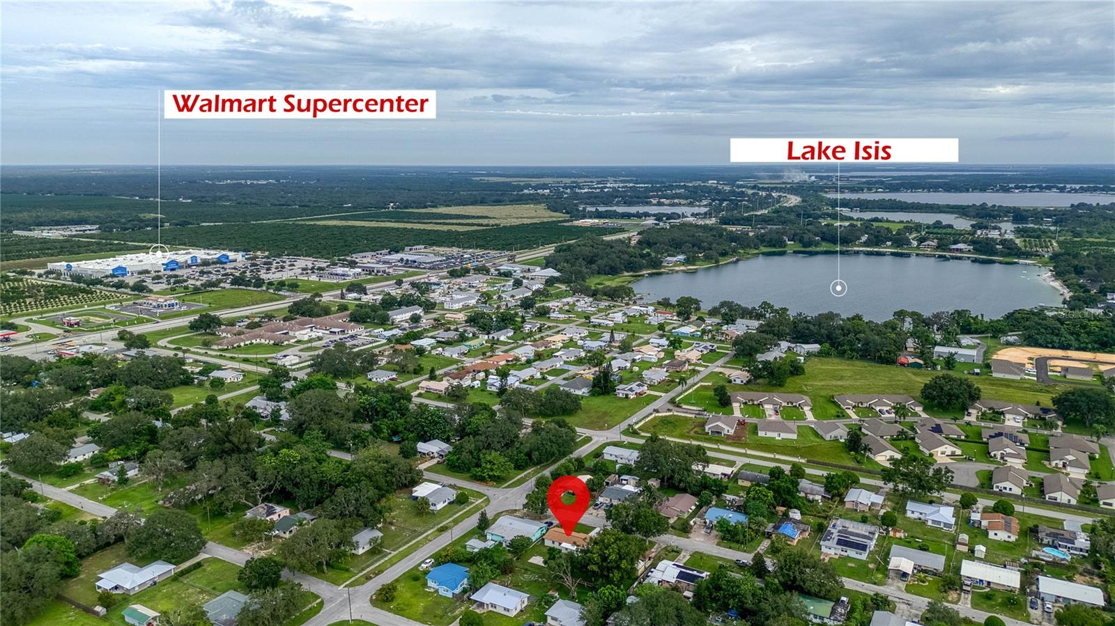 OAK VIEW SUB - Residential