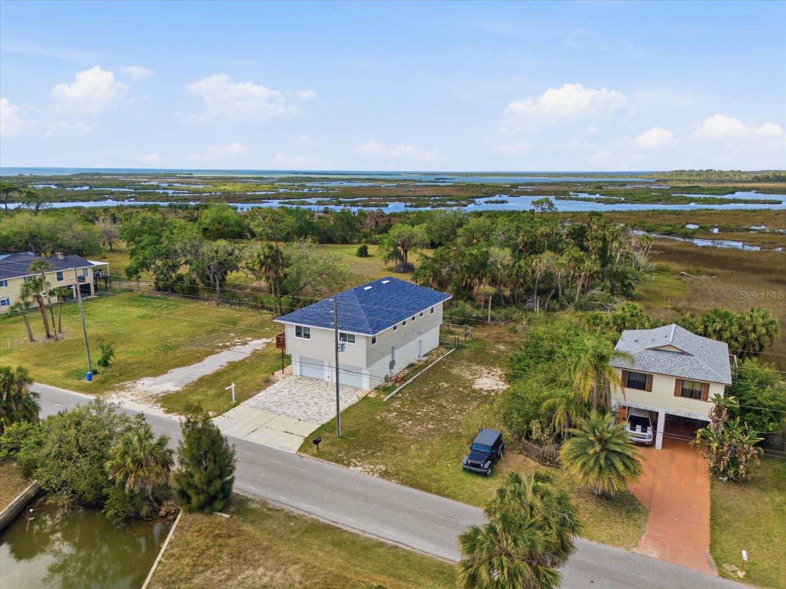 GULF COAST RET - Residential