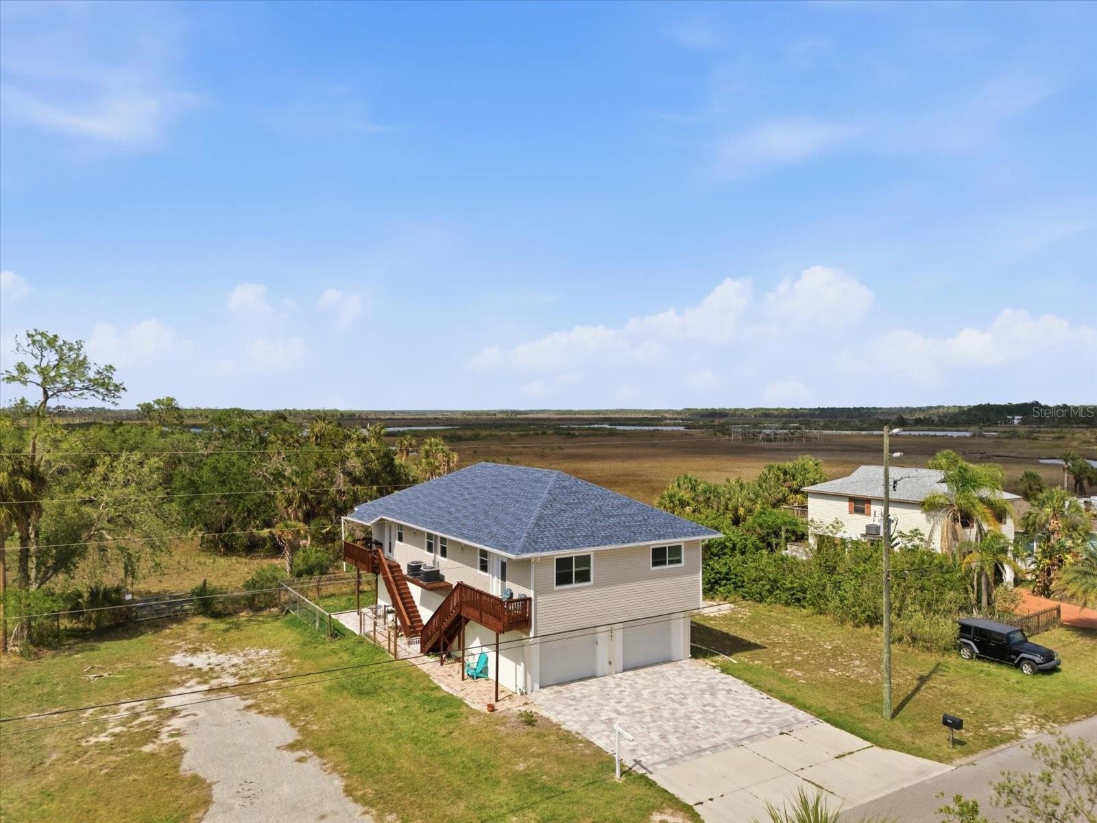 GULF COAST RET - Residential
