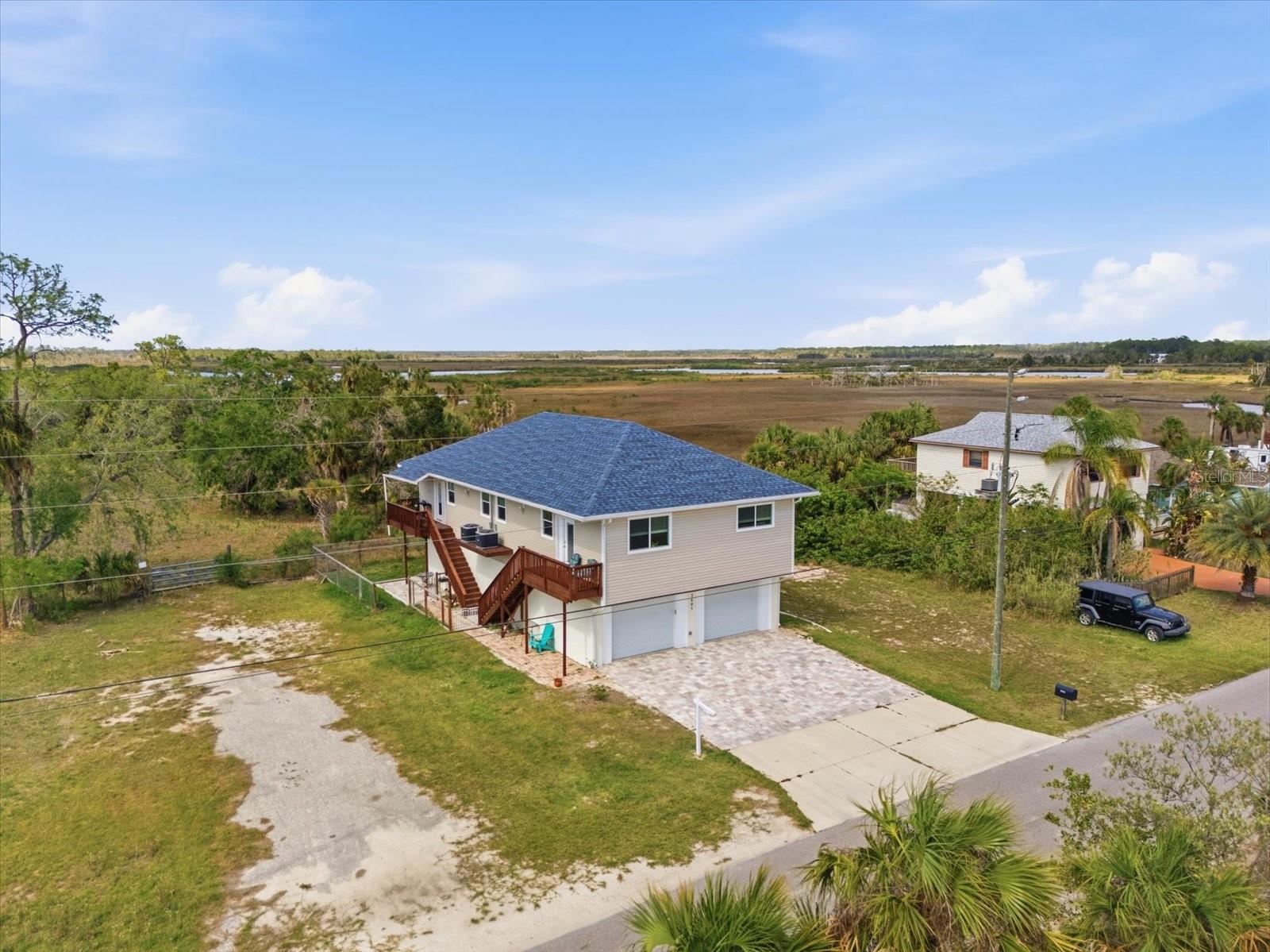 GULF COAST RET - Residential