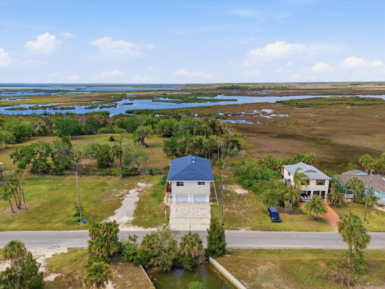 GULF COAST RET - Residential