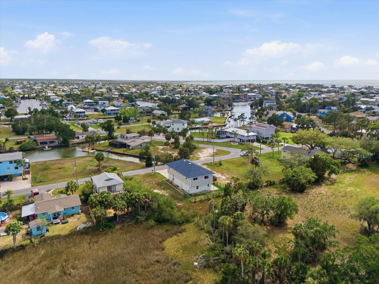 GULF COAST RET - Residential