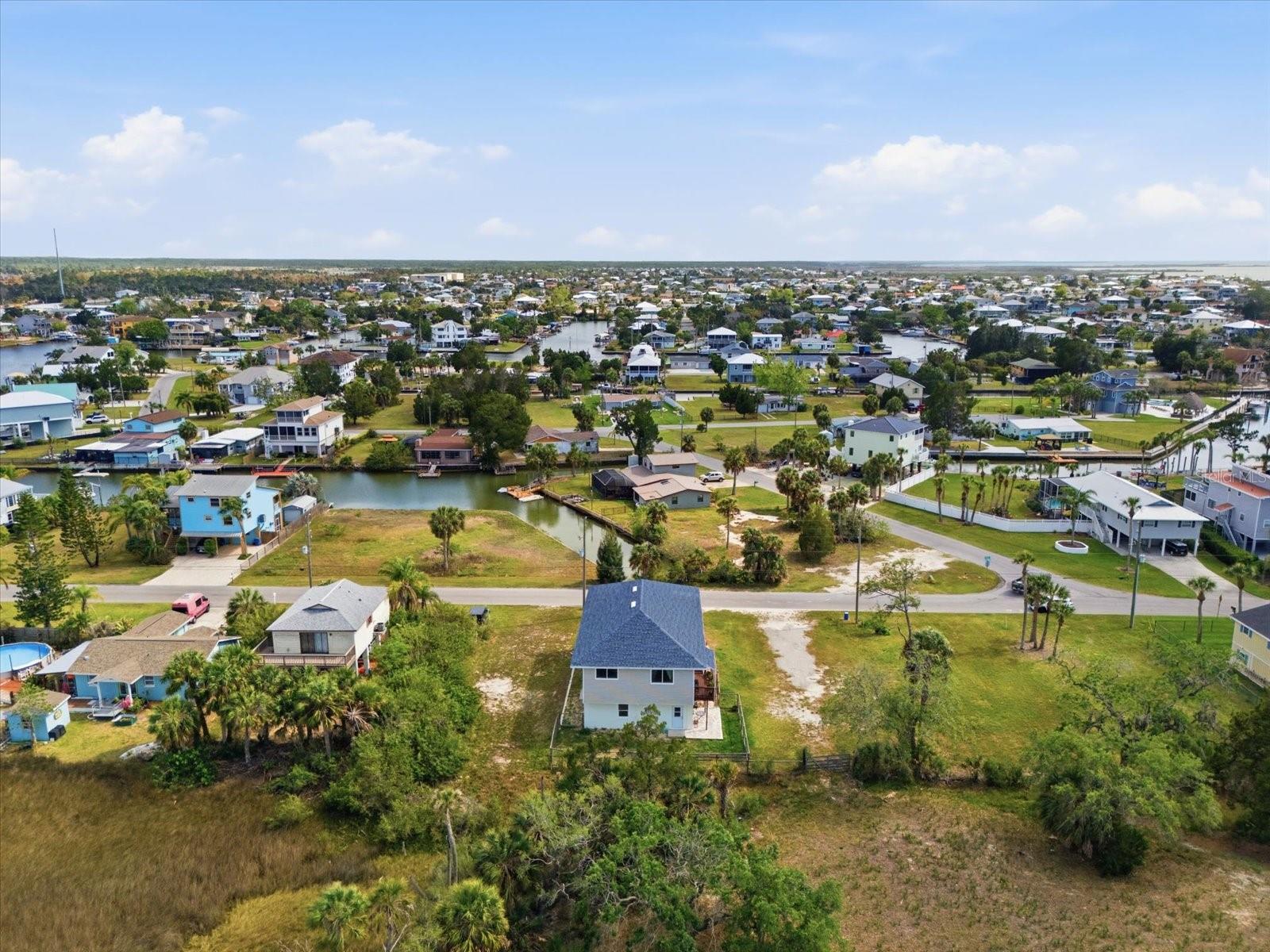 GULF COAST RET - Residential