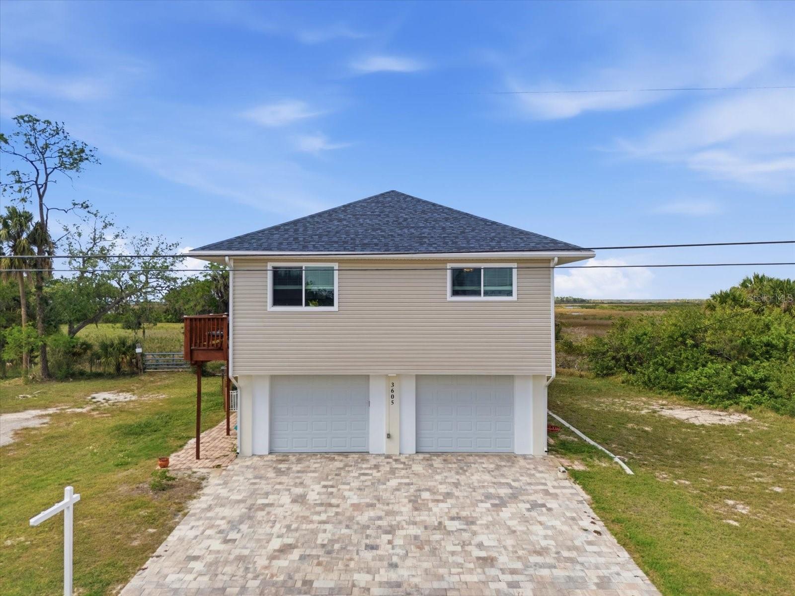 GULF COAST RET - Residential