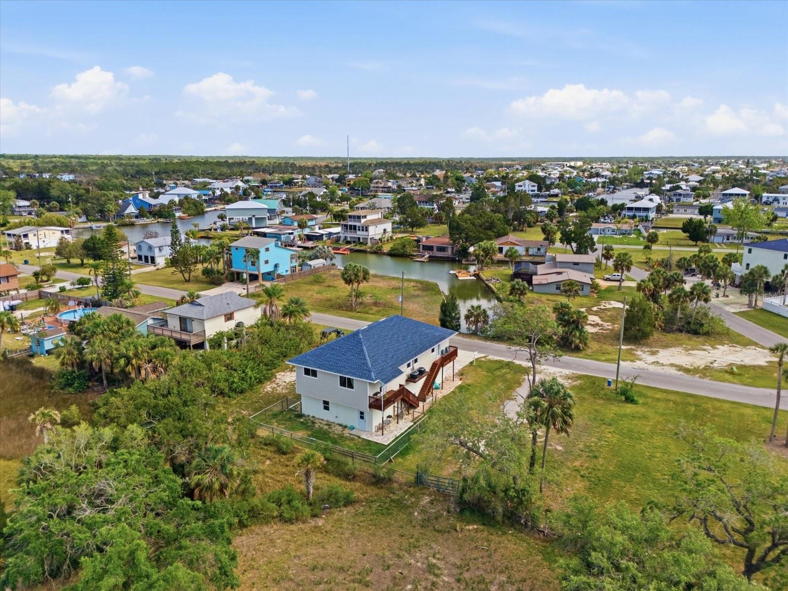 GULF COAST RET - Residential
