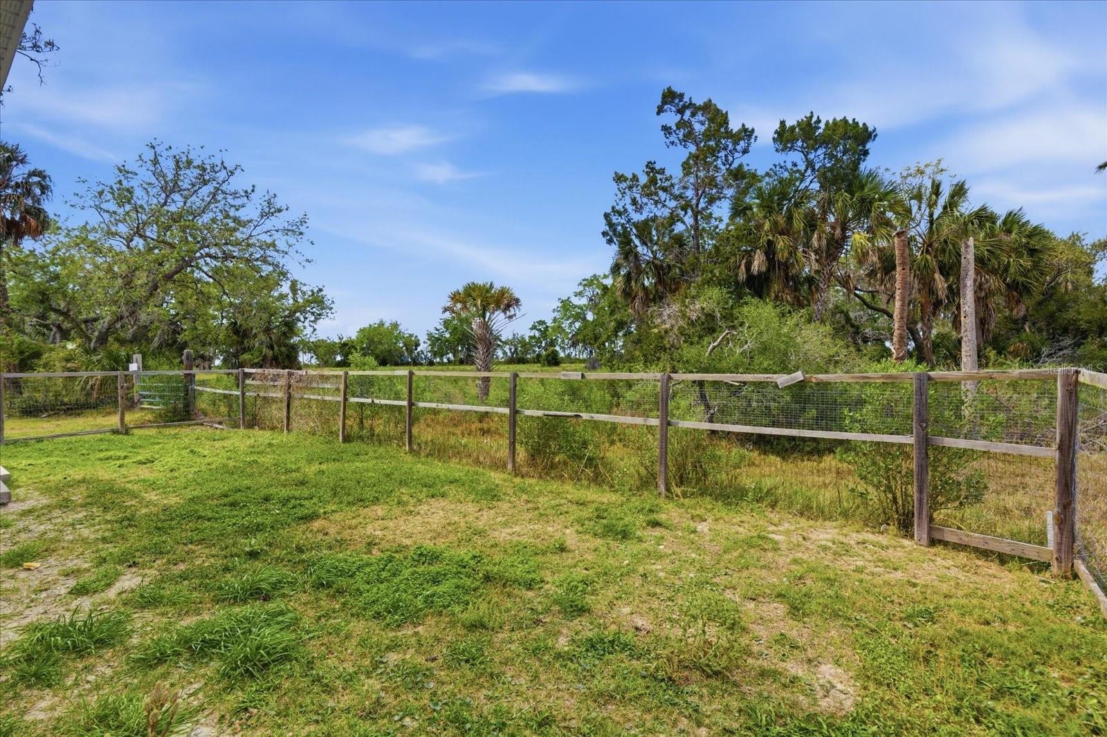 GULF COAST RET - Residential
