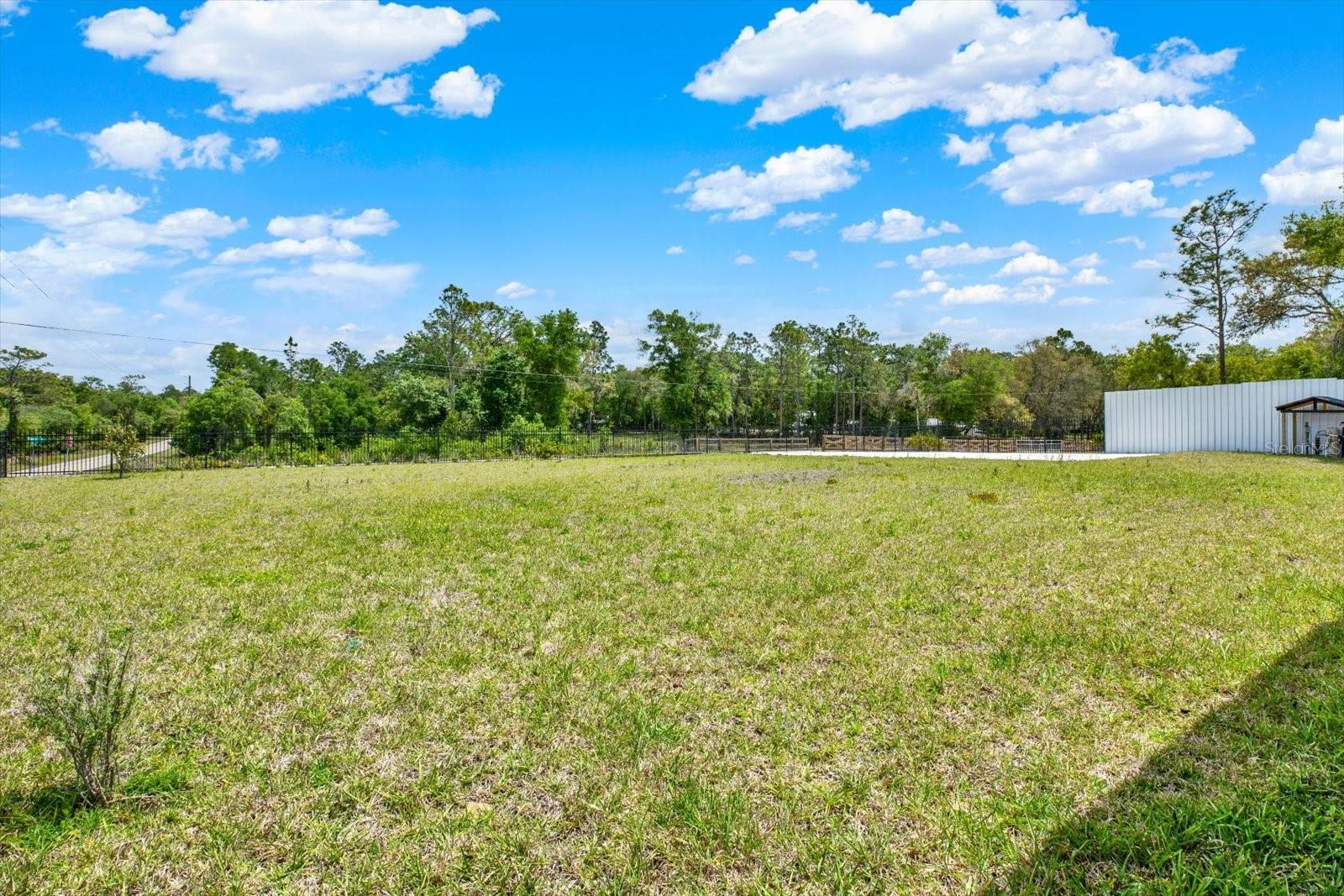 RIDGE MANOR ESTATE - Residential