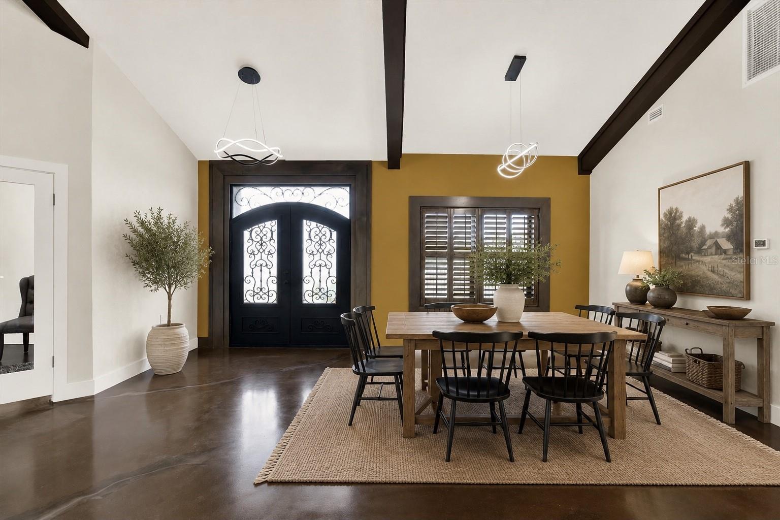 RIDGE MANOR ESTATE - Residential