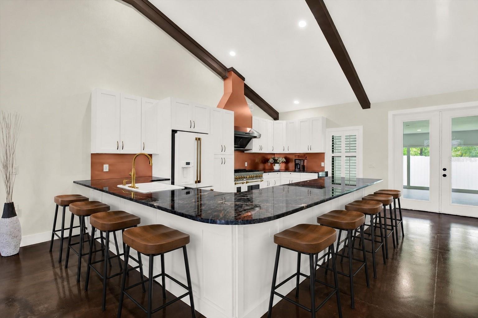 RIDGE MANOR ESTATE - Residential