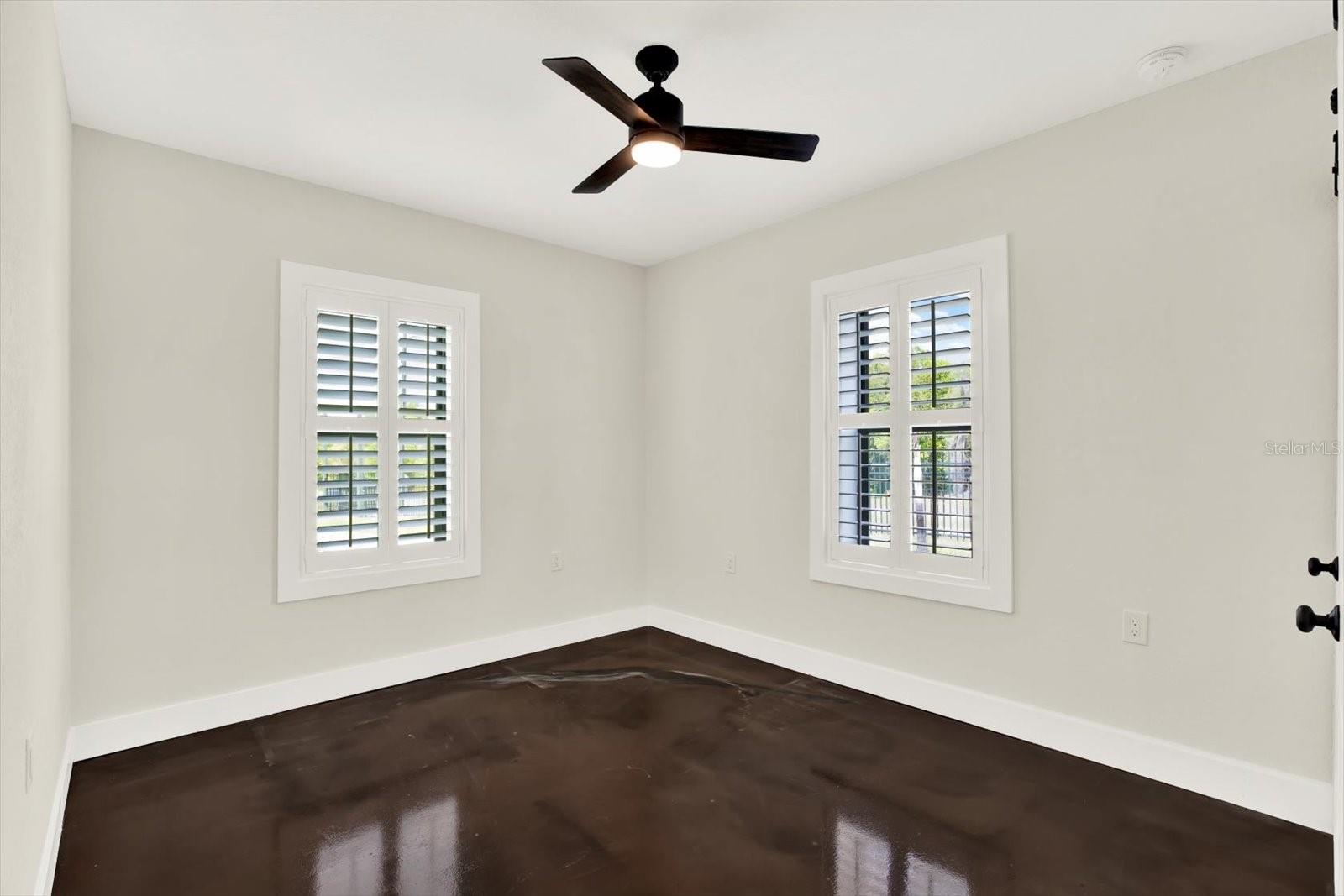 RIDGE MANOR ESTATE - Residential
