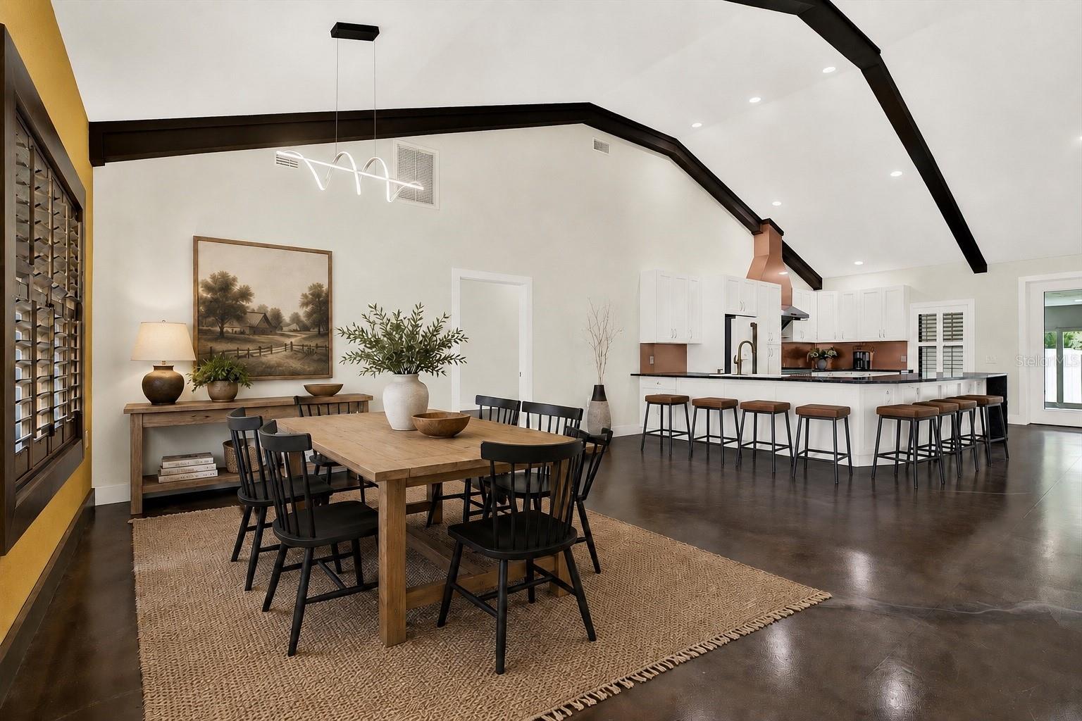 RIDGE MANOR ESTATE - Residential