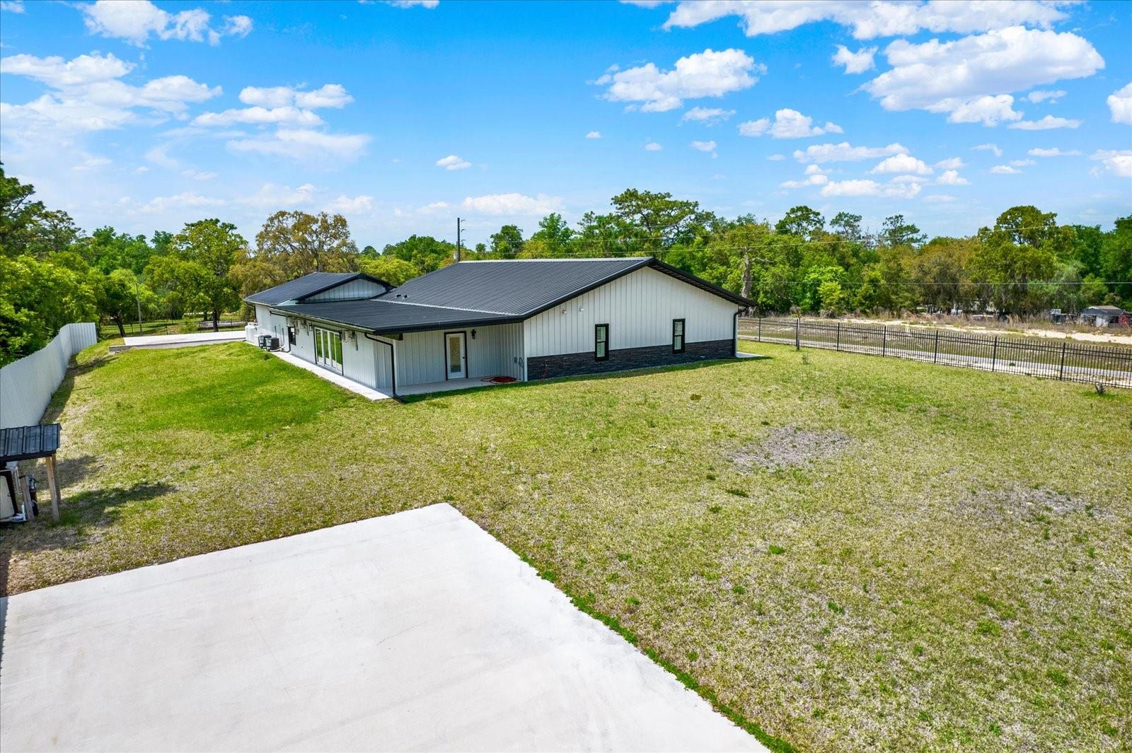 RIDGE MANOR ESTATE - Residential