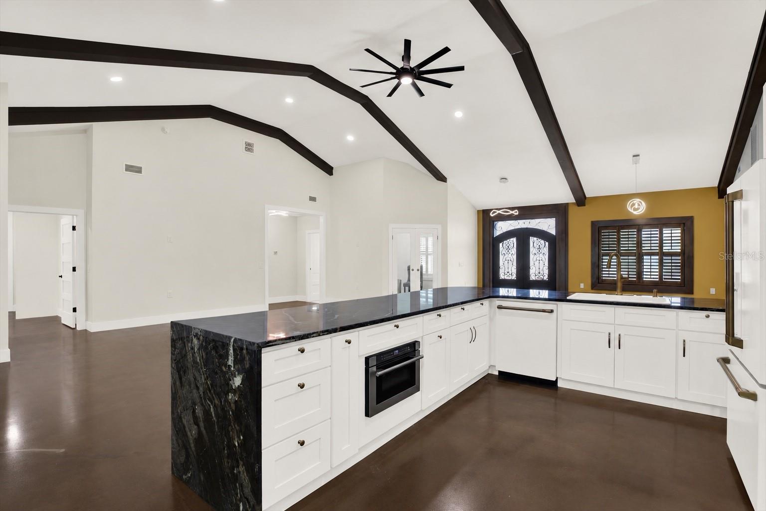 RIDGE MANOR ESTATE - Residential