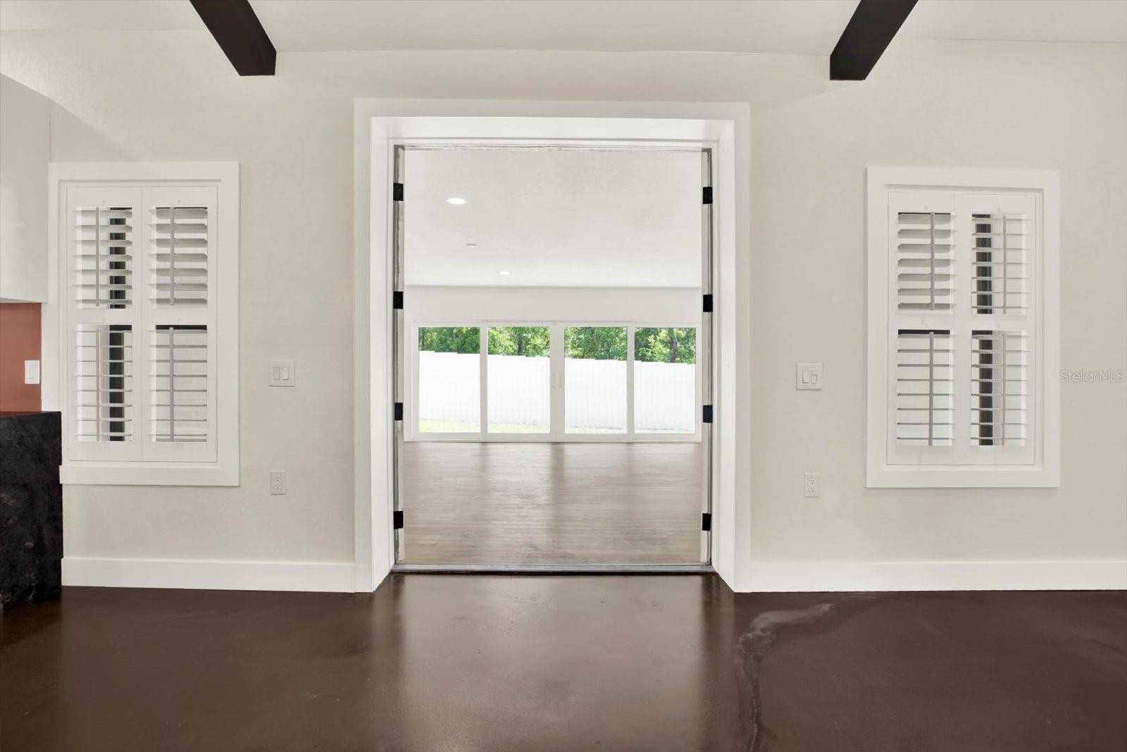 RIDGE MANOR ESTATE - Residential