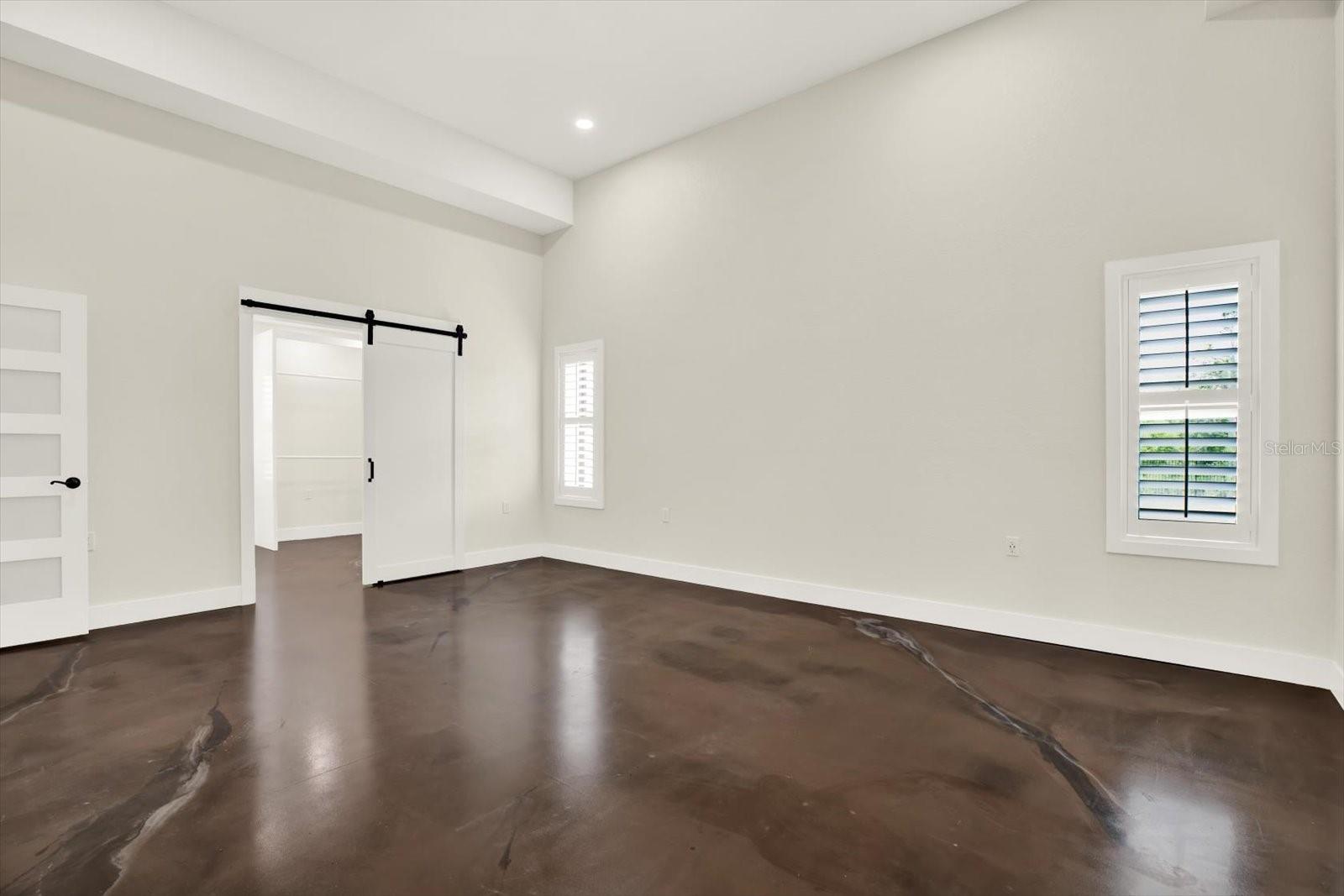 RIDGE MANOR ESTATE - Residential
