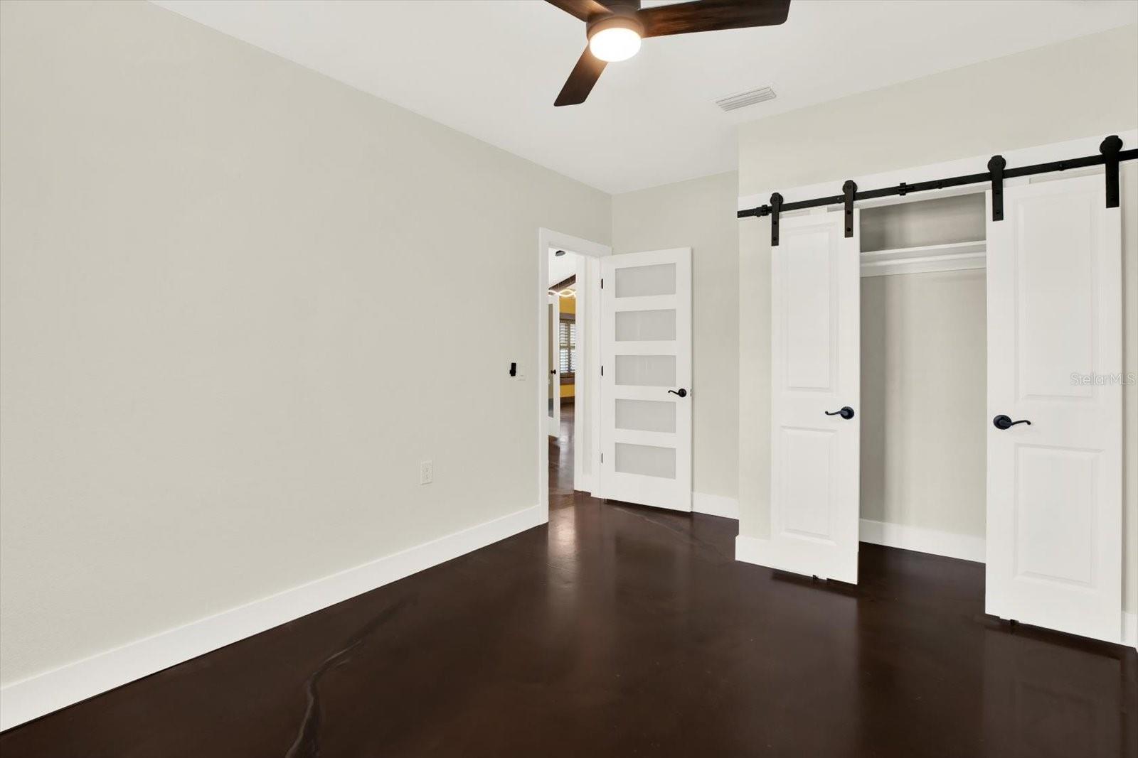 RIDGE MANOR ESTATE - Residential