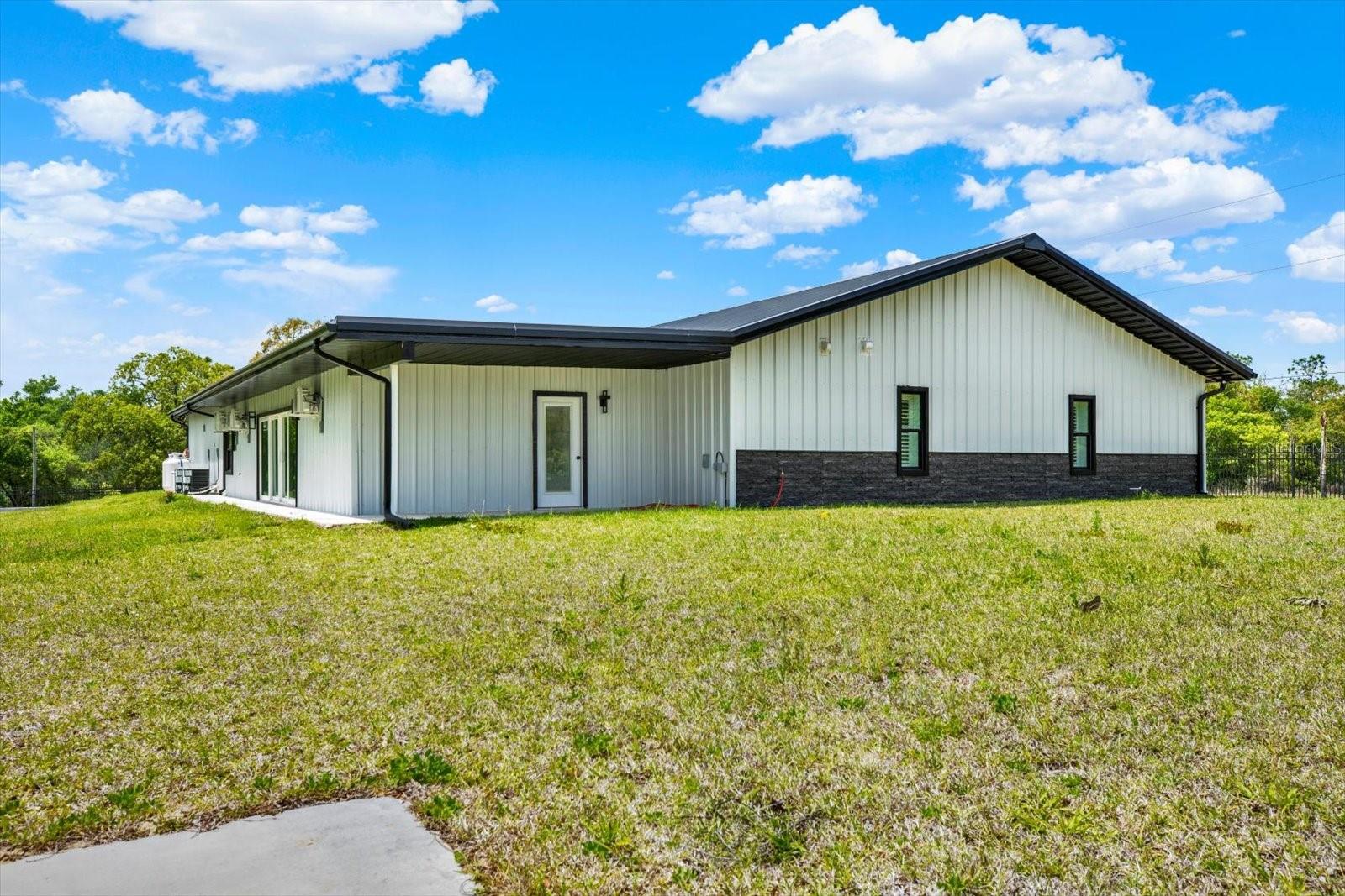 RIDGE MANOR ESTATE - Residential