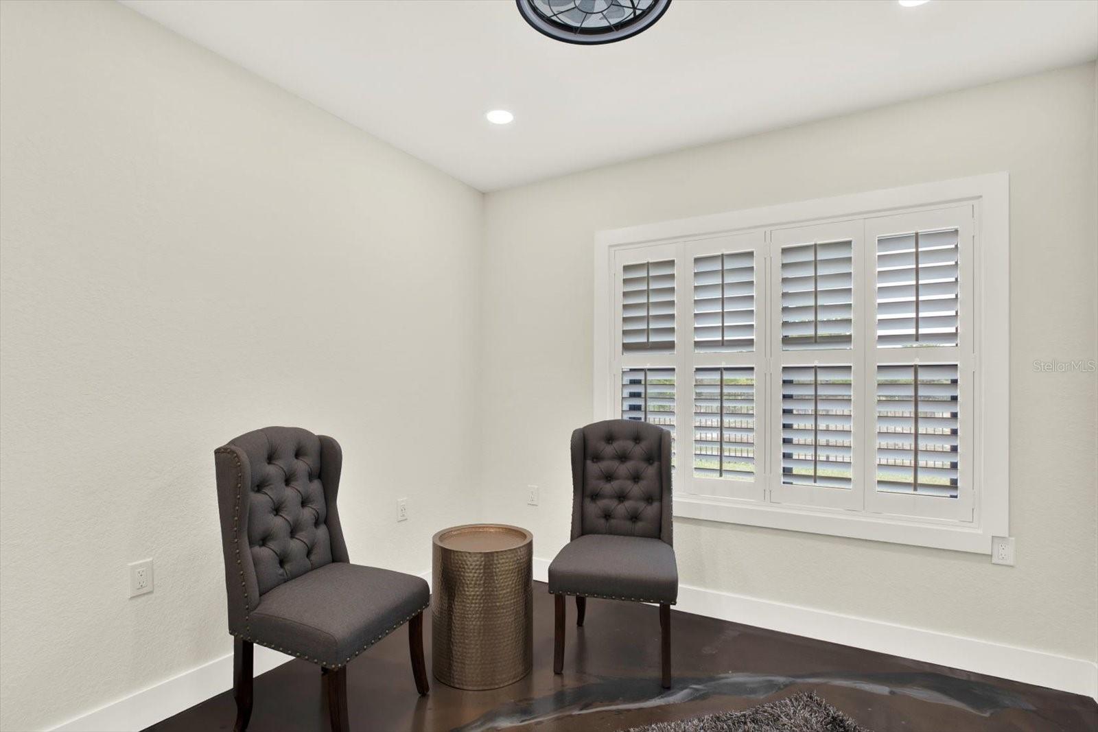 RIDGE MANOR ESTATE - Residential