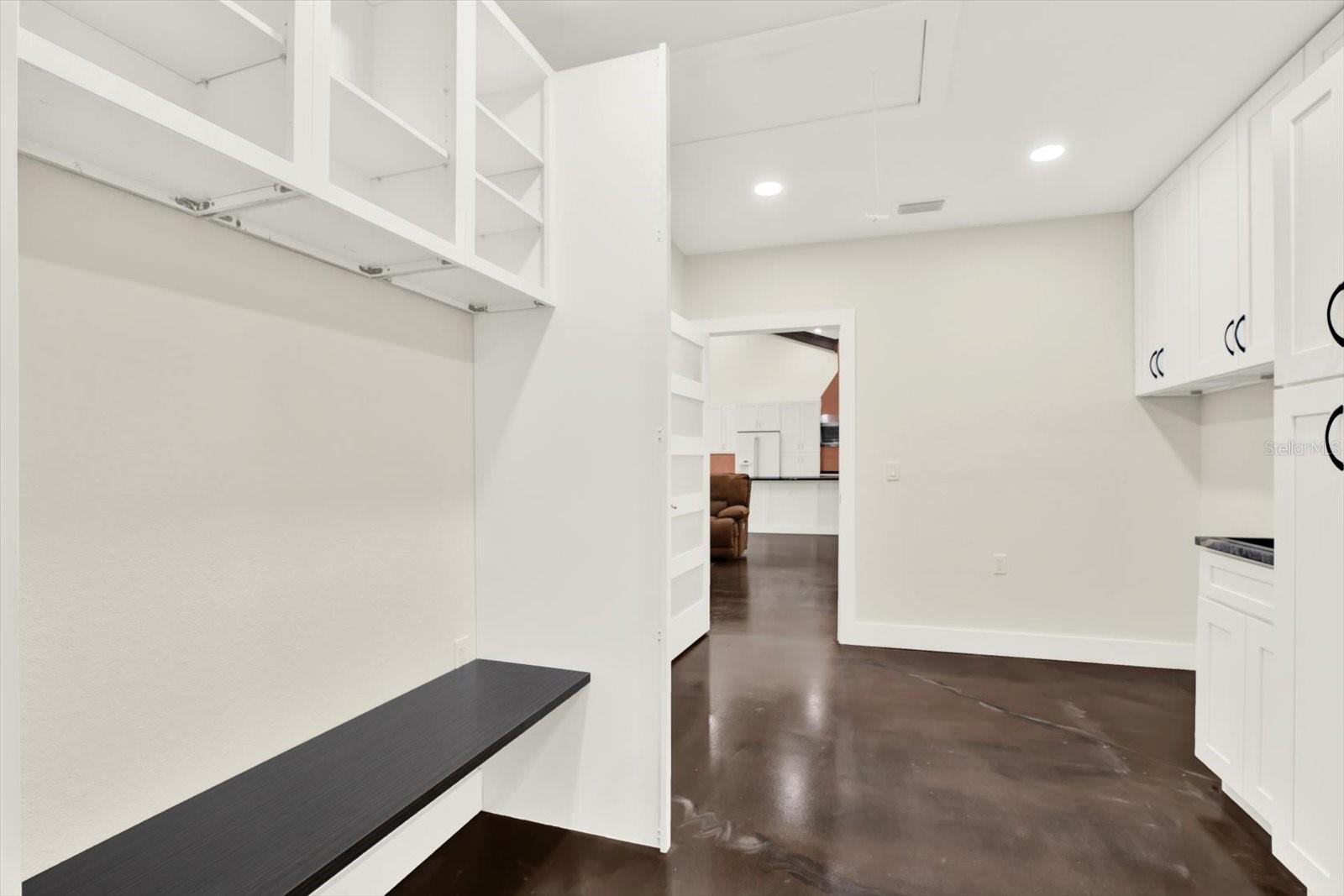 RIDGE MANOR ESTATE - Residential