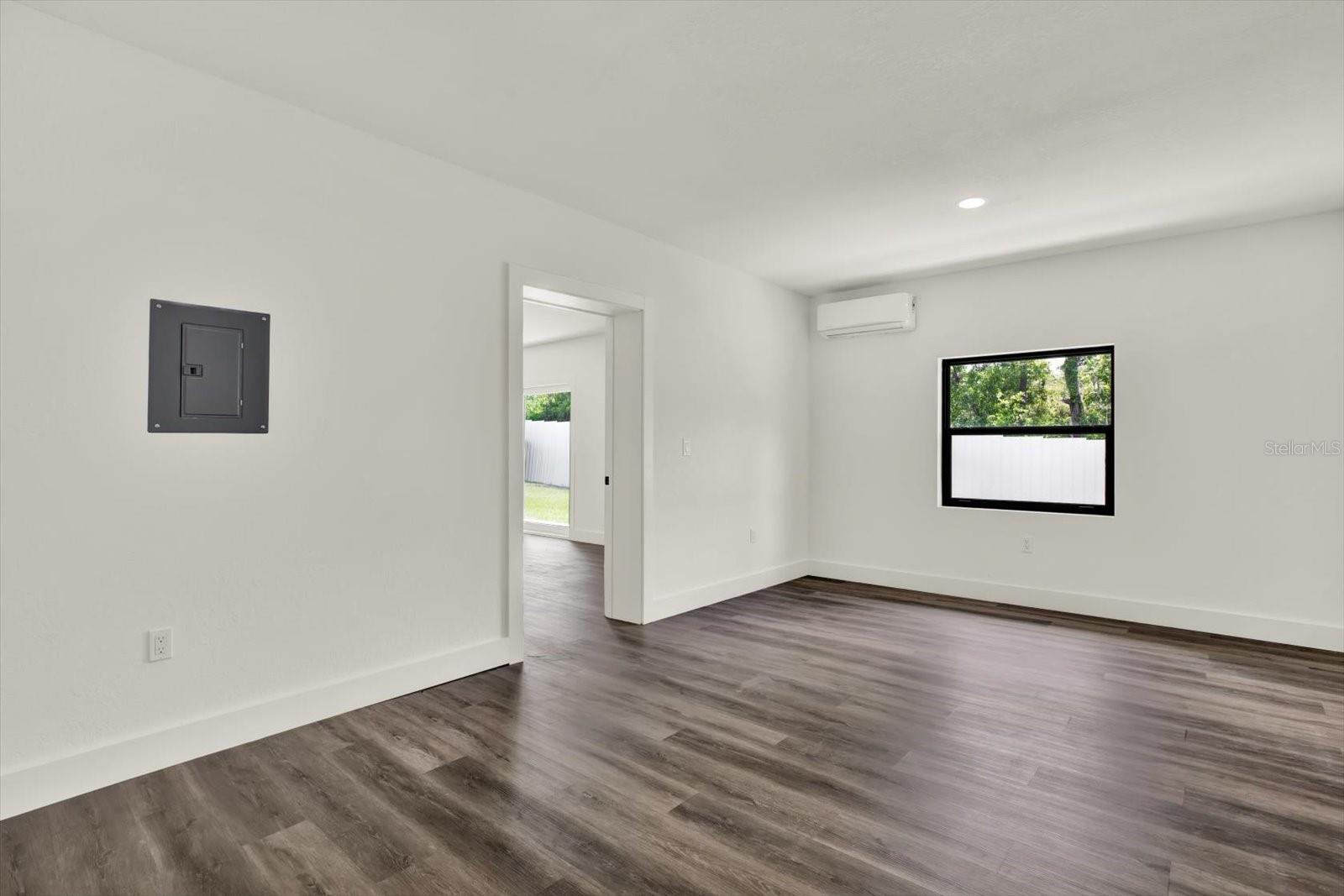 RIDGE MANOR ESTATE - Residential